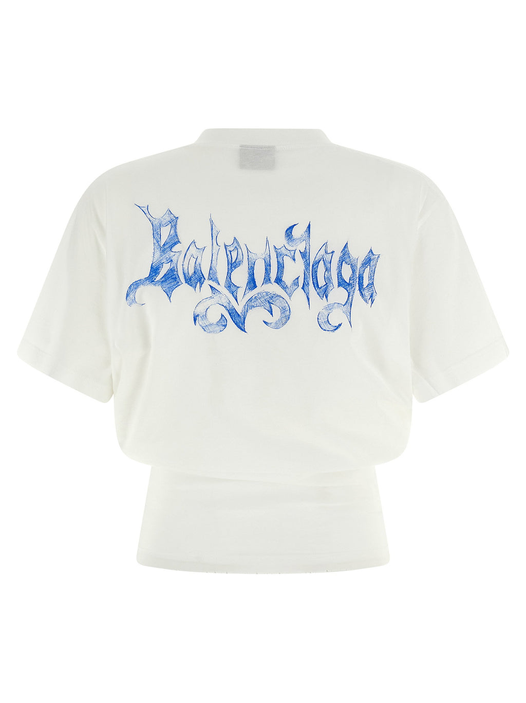 Balenciaga Sketchy Top