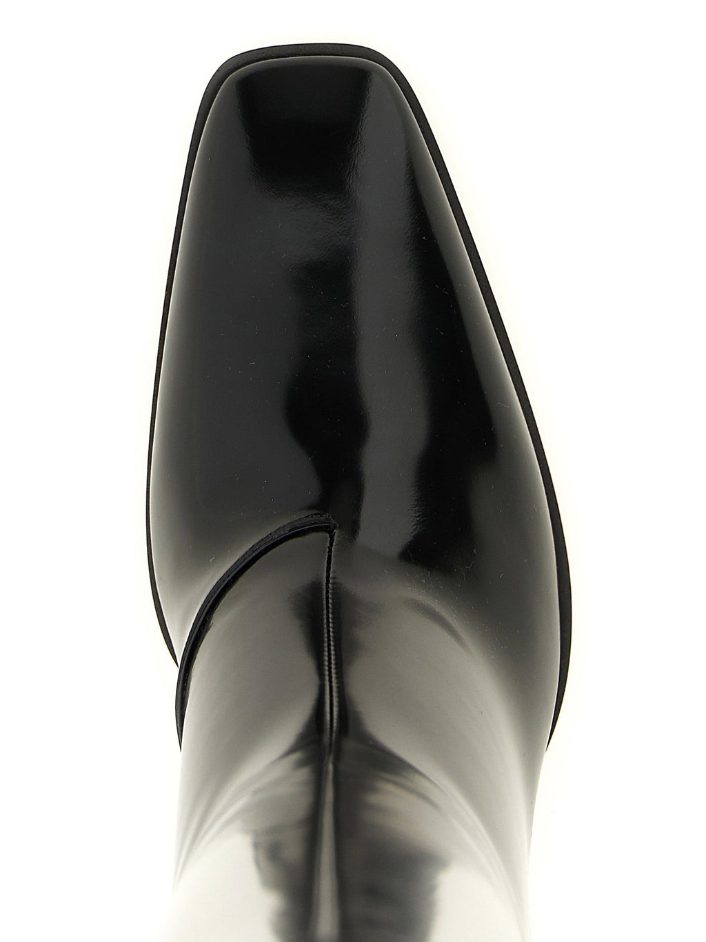 Saint Laurent Louis Boots