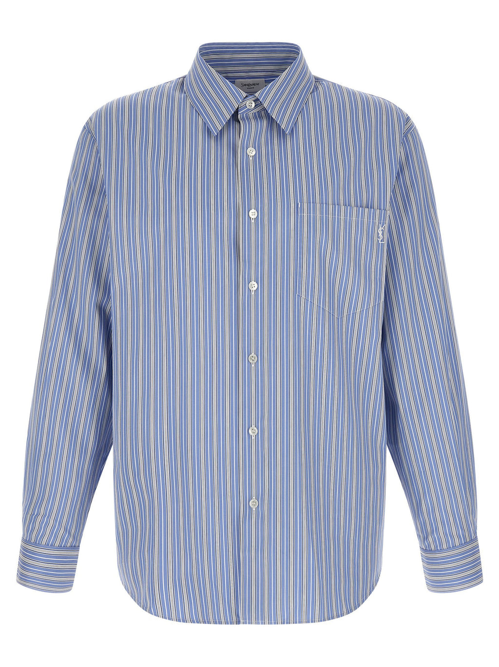 Saint Laurent Cassandre Shirt