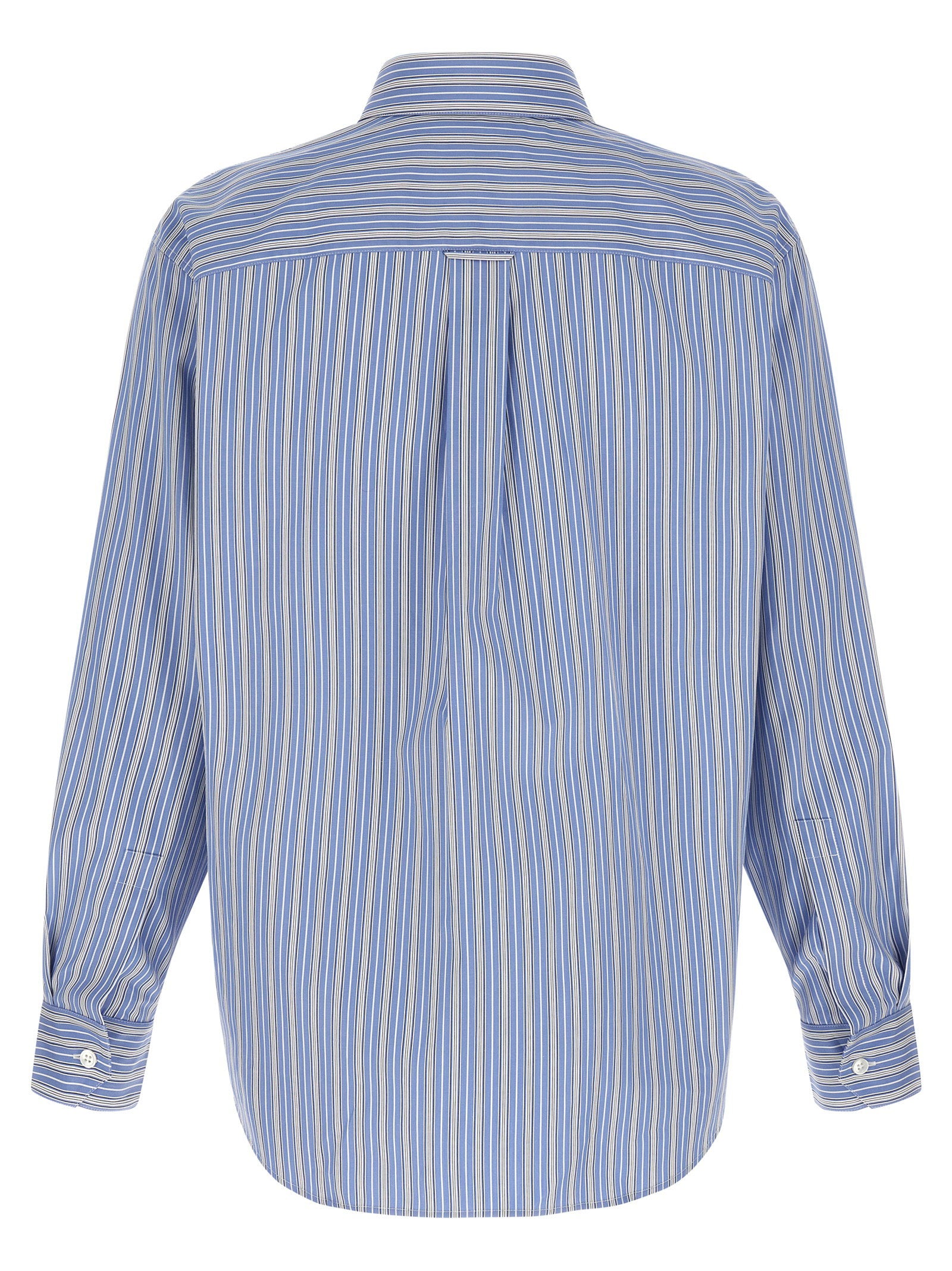 Saint Laurent Cassandre Shirt