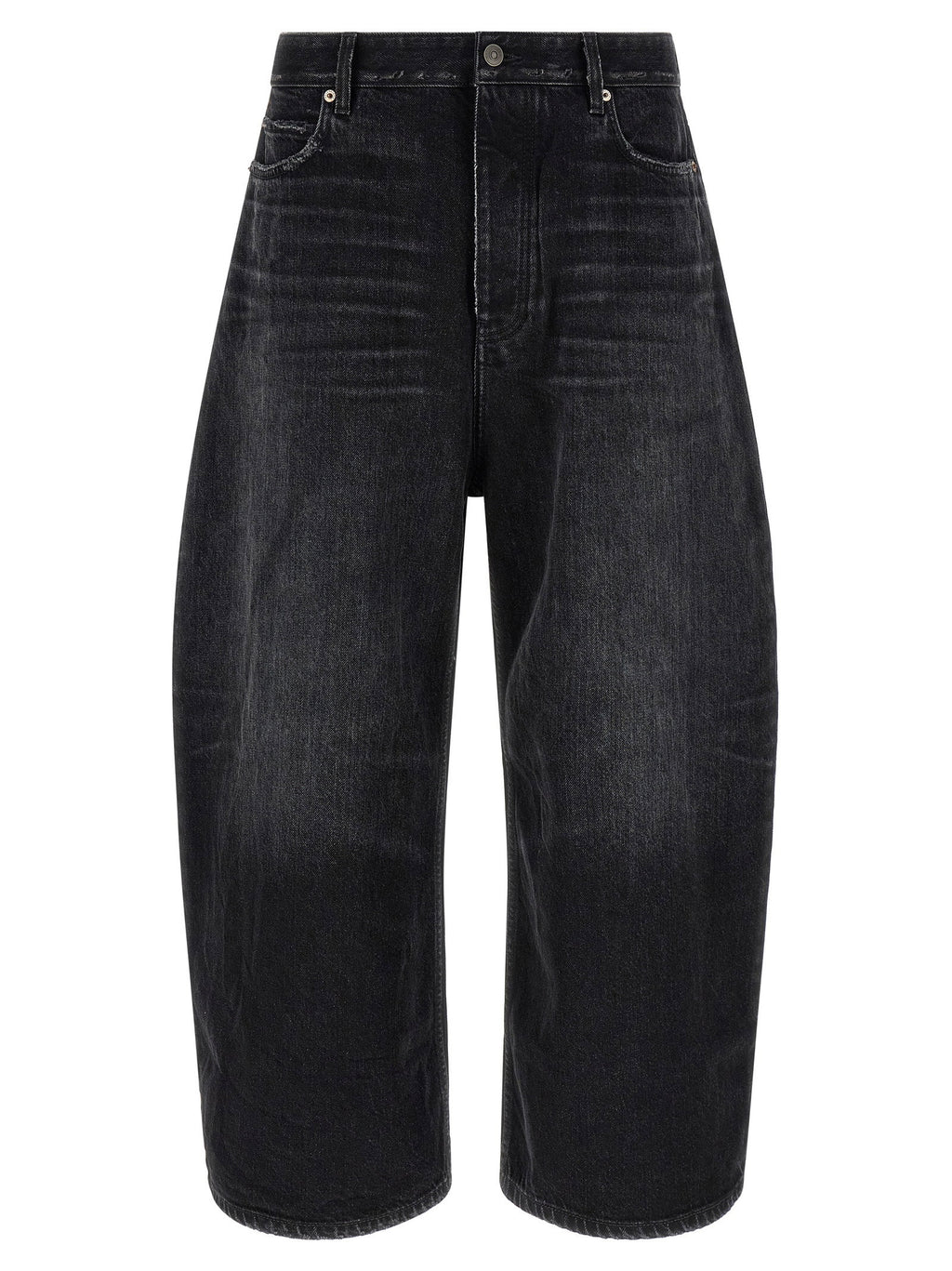 Balenciaga Incurvati Jeans
