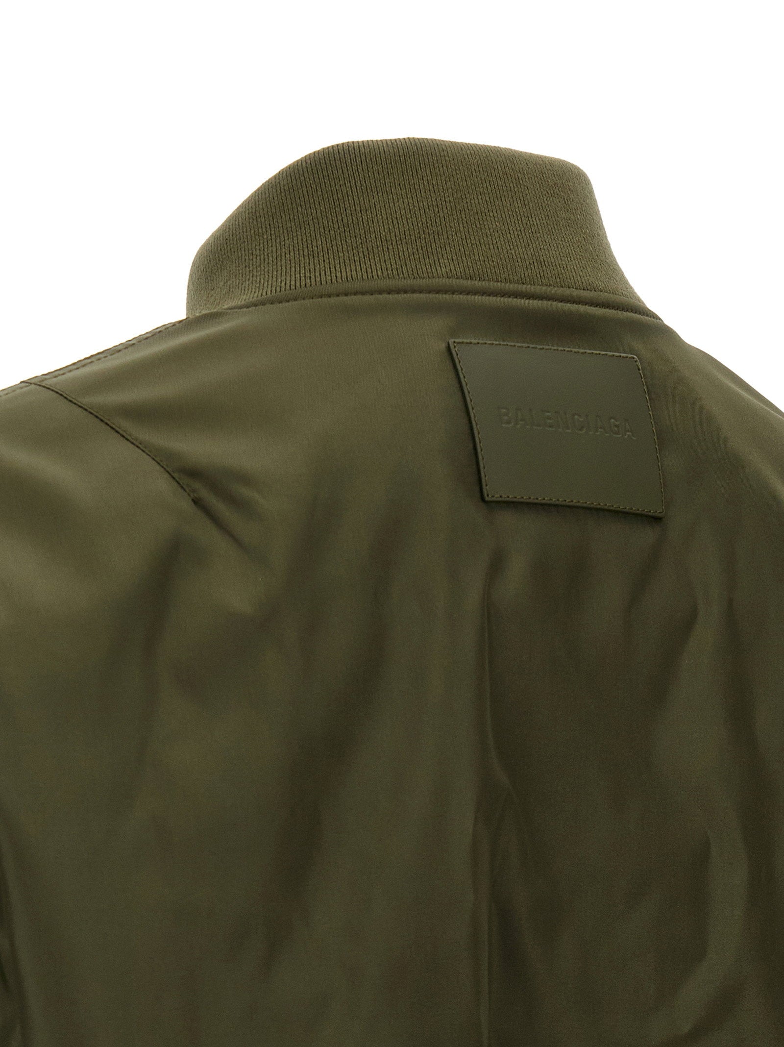 Balenciaga Bomber Jacket