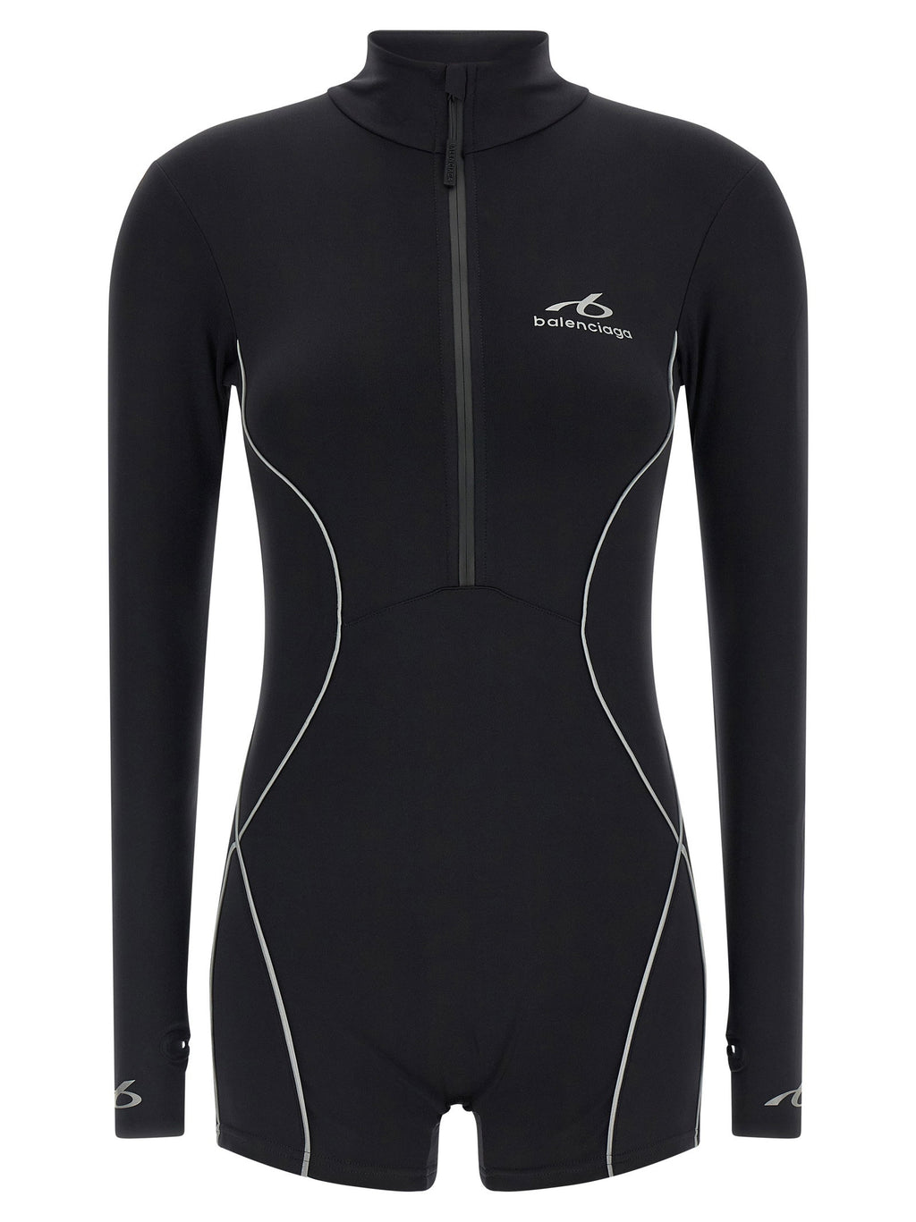 Balenciaga Techwear Bodysuit