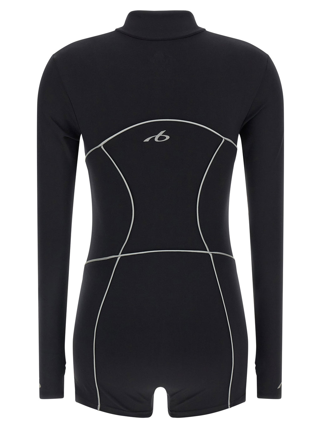 Balenciaga Techwear Bodysuit