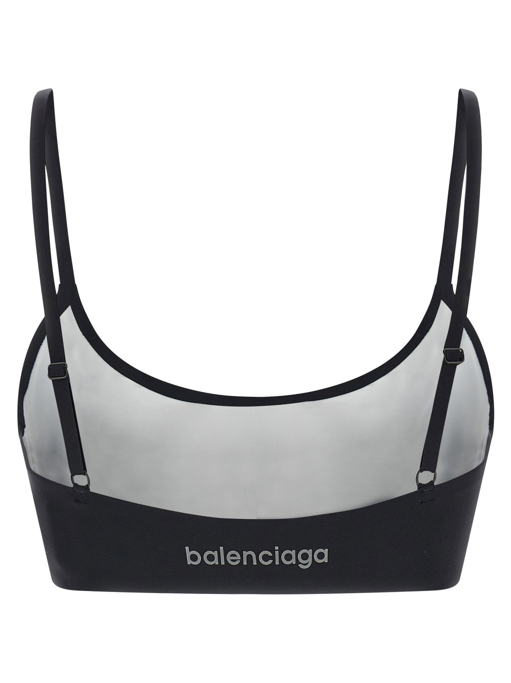 Balenciaga Techwear Top