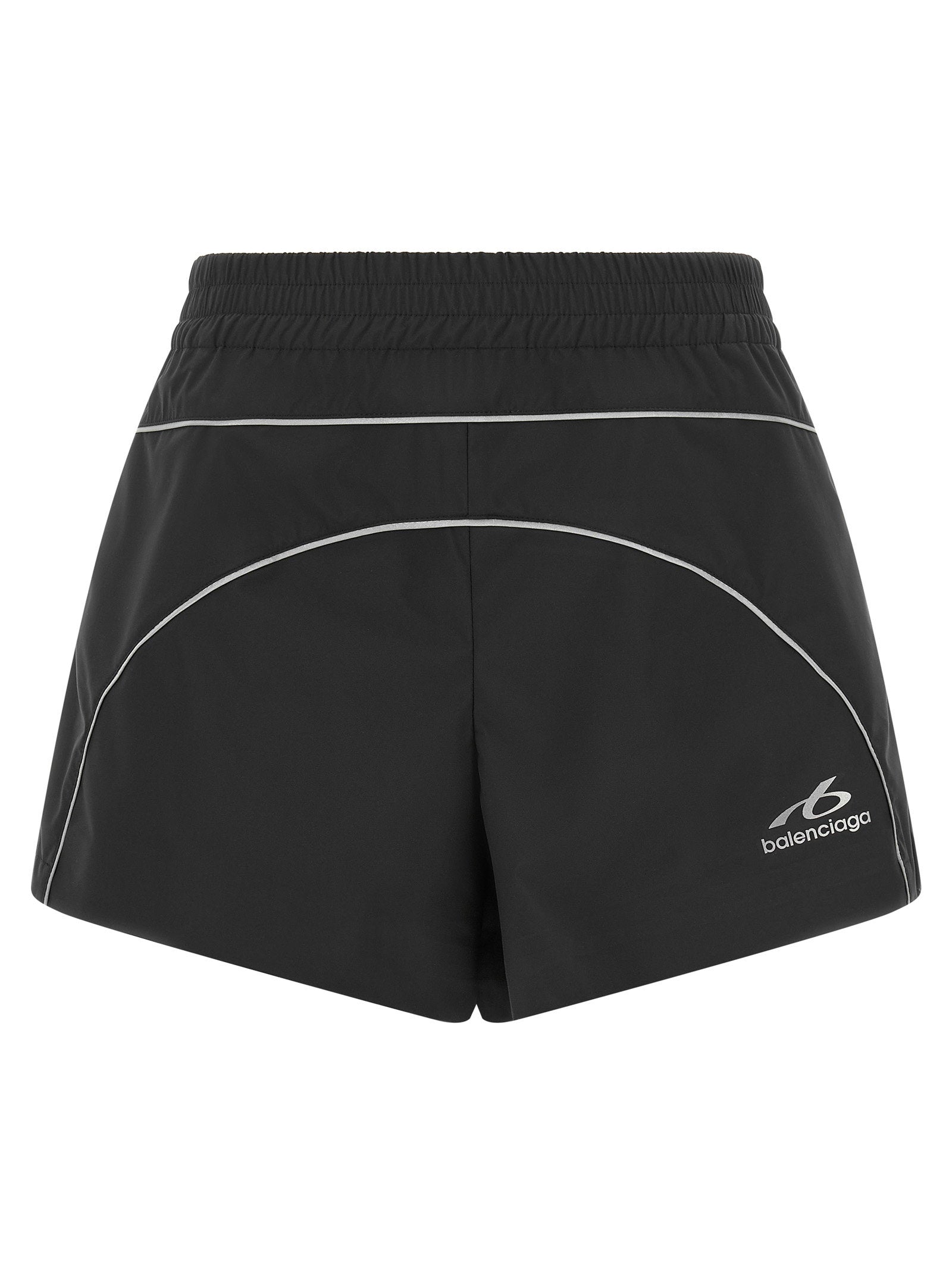Balenciaga Techwear Shorts