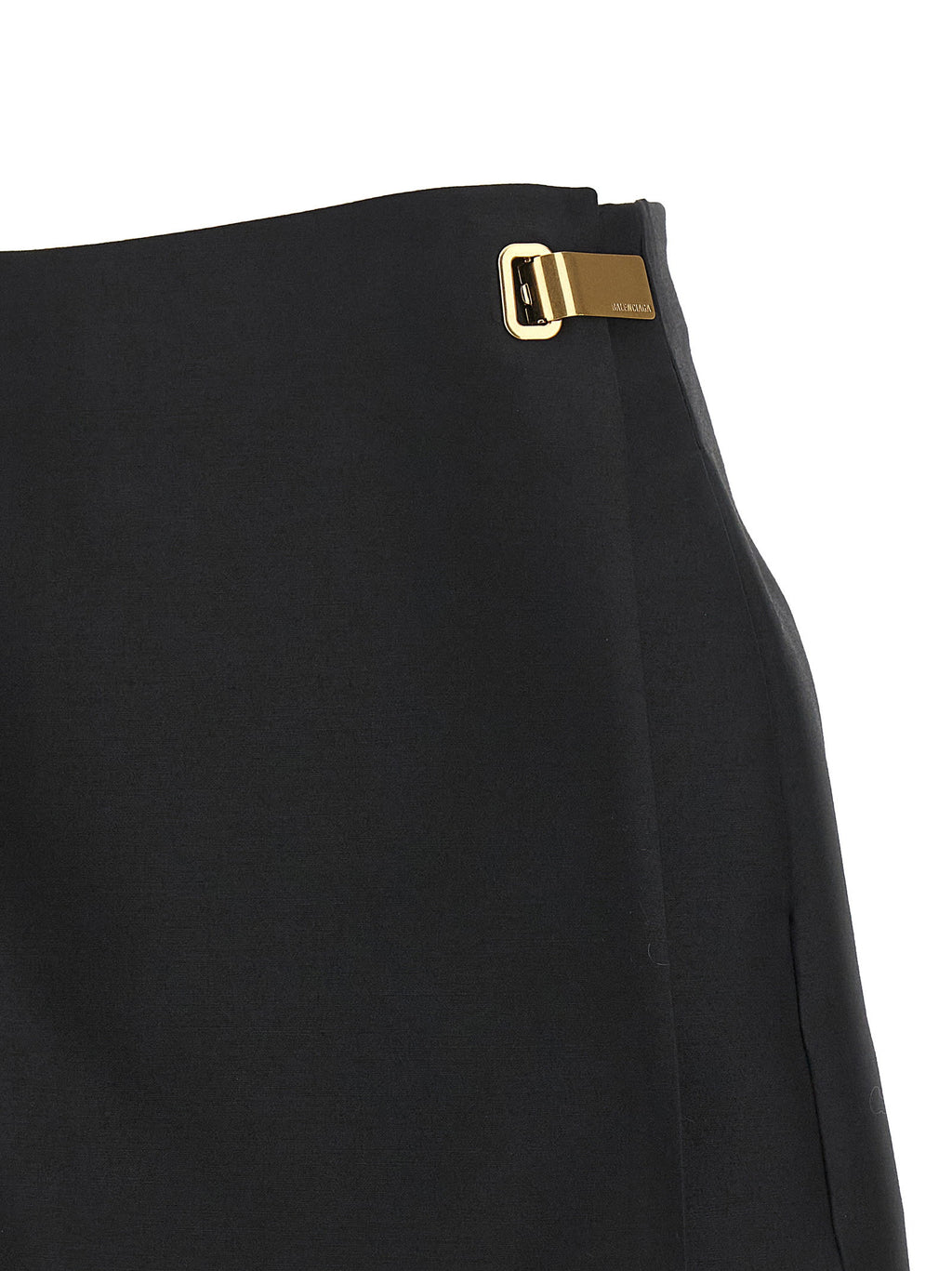 Balenciaga Wallet Skort
