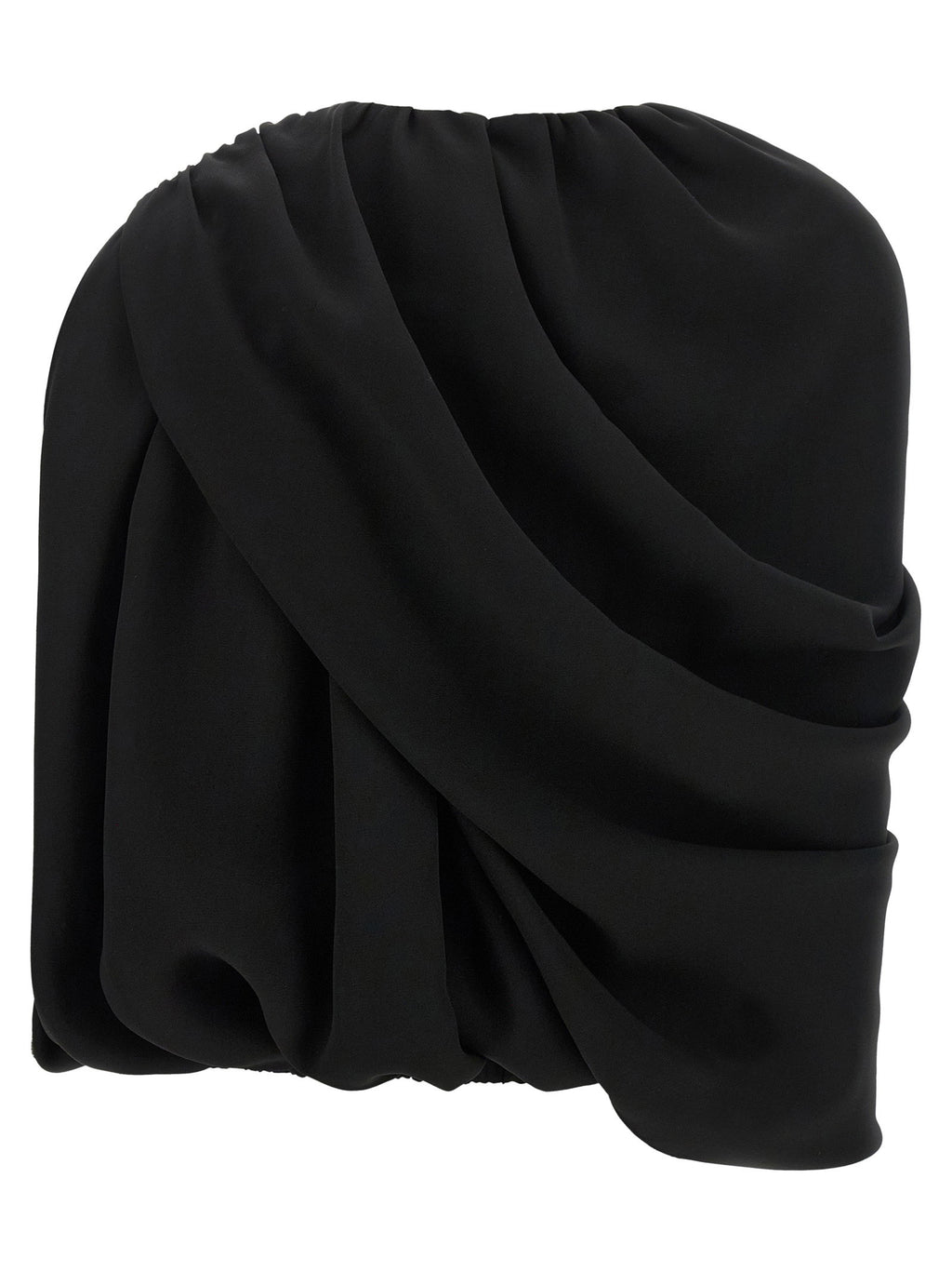 Balenciaga Mantella Top