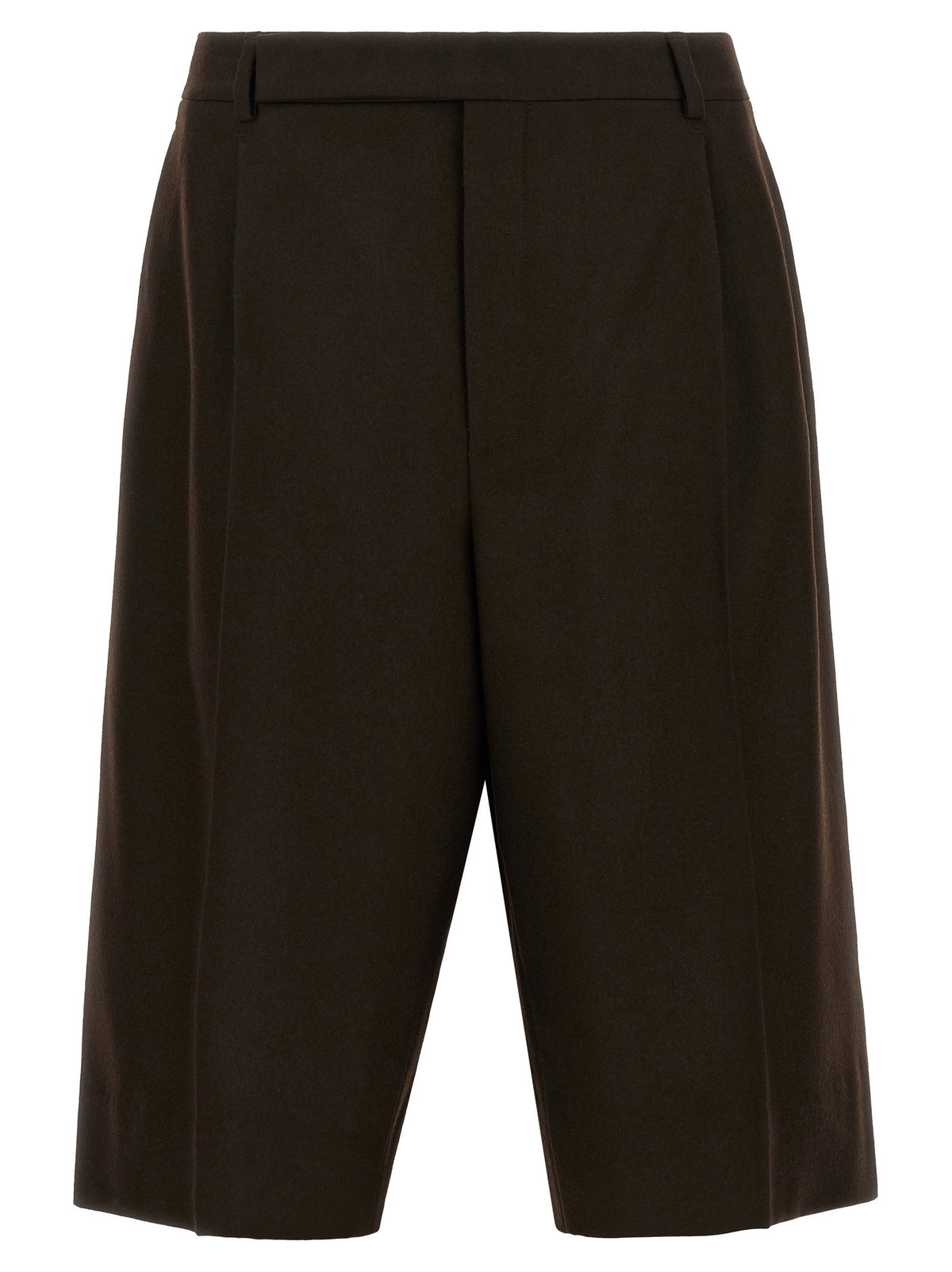Short Trousers - Men