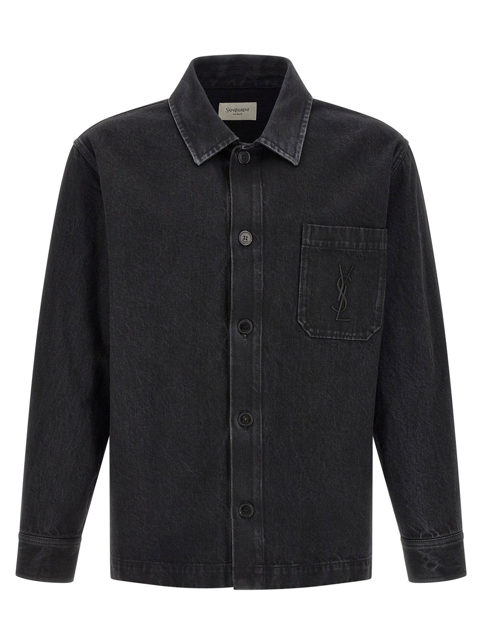 Shirts - Men
