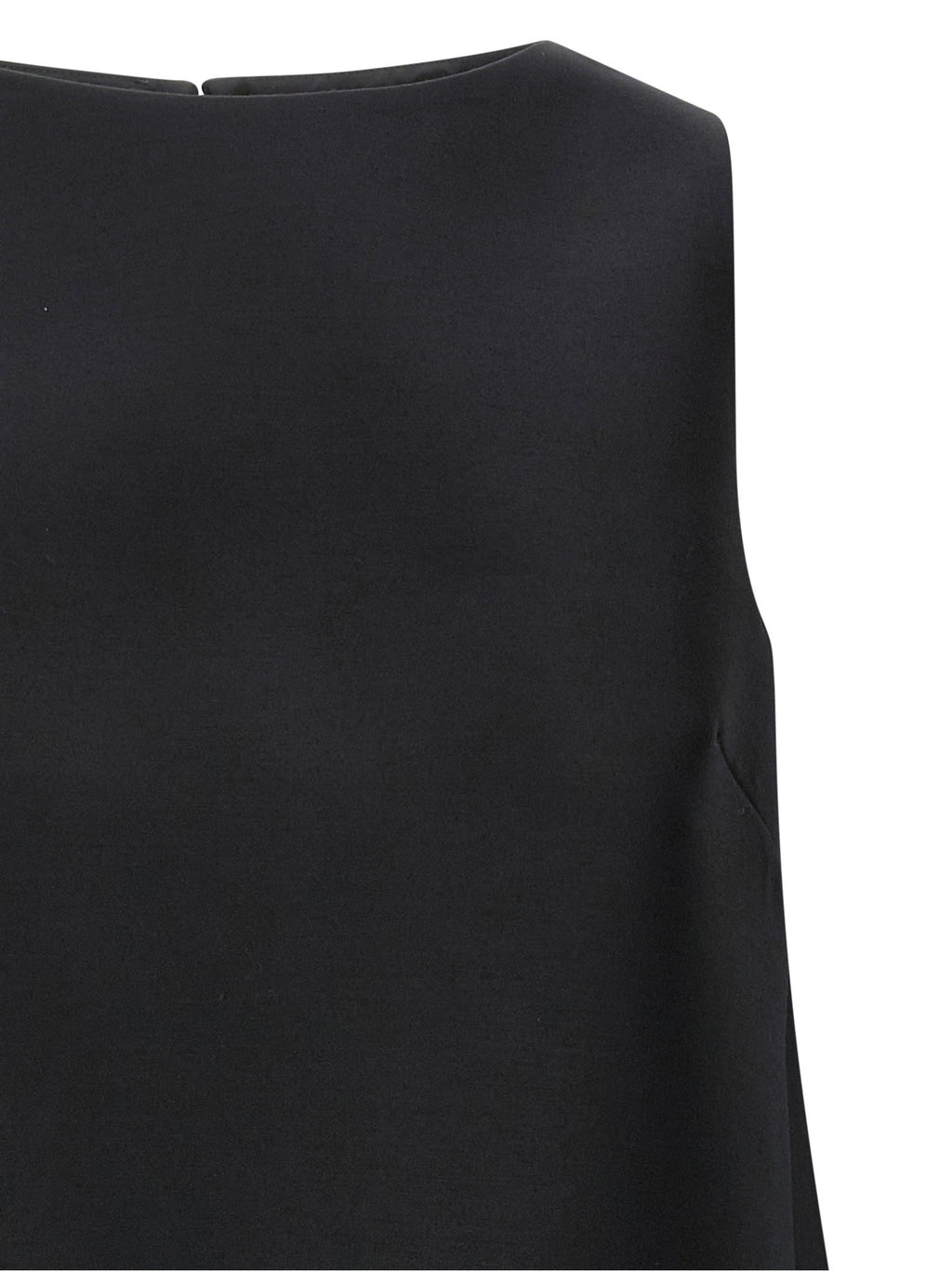 Balenciaga A-line Dress