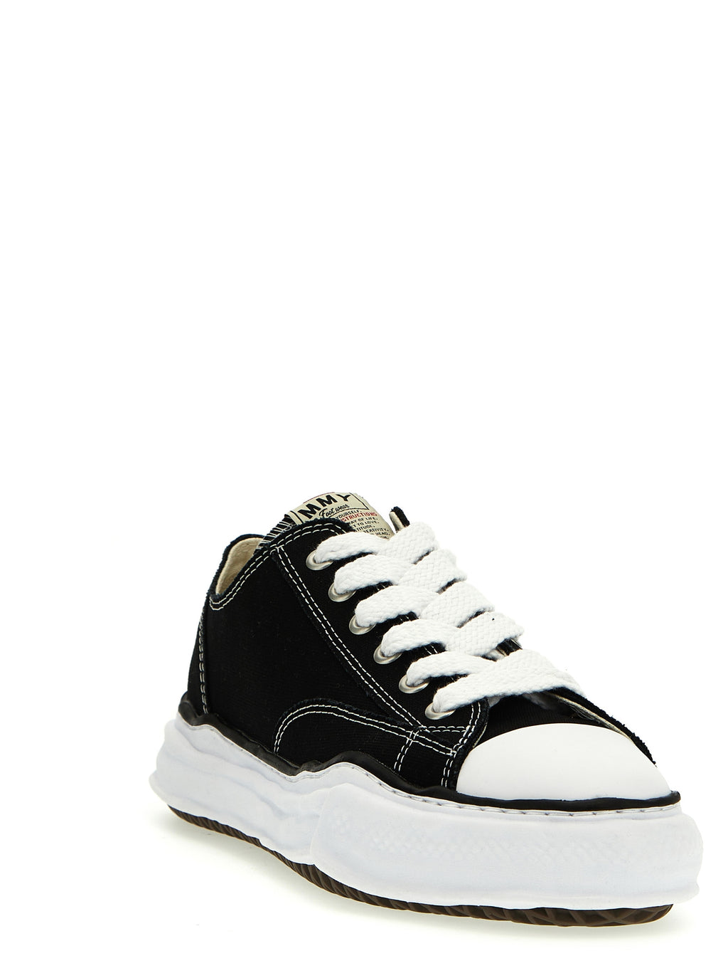 Maison Mihara Yasuhiro Peterson Sneakers