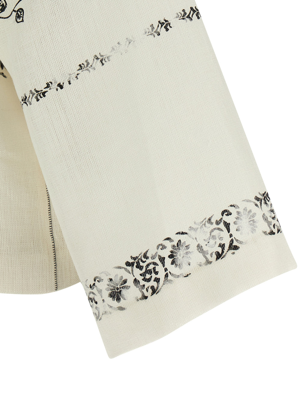 Alberta Ferretti Fortuny Shirt