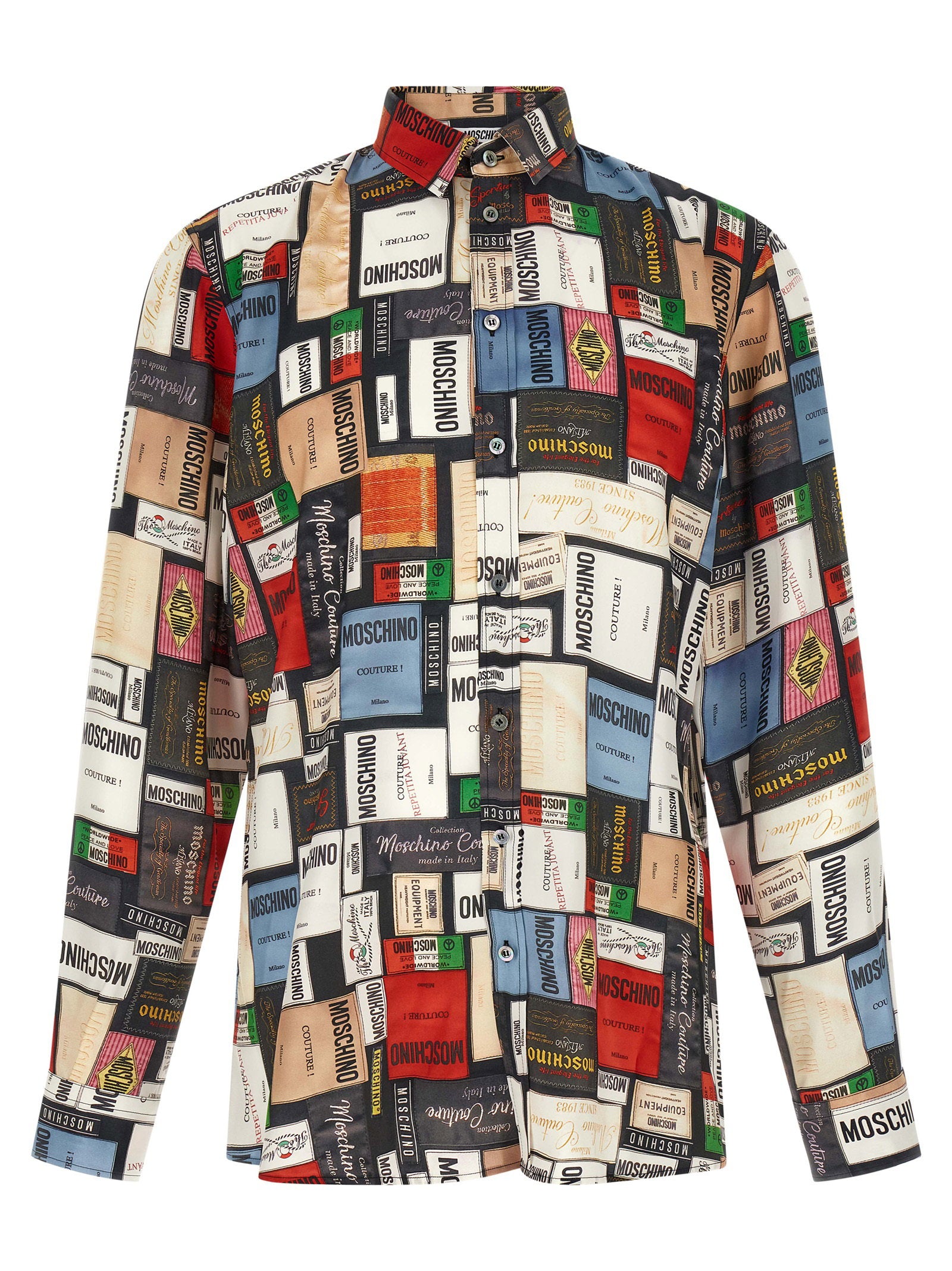 Shirts - Men