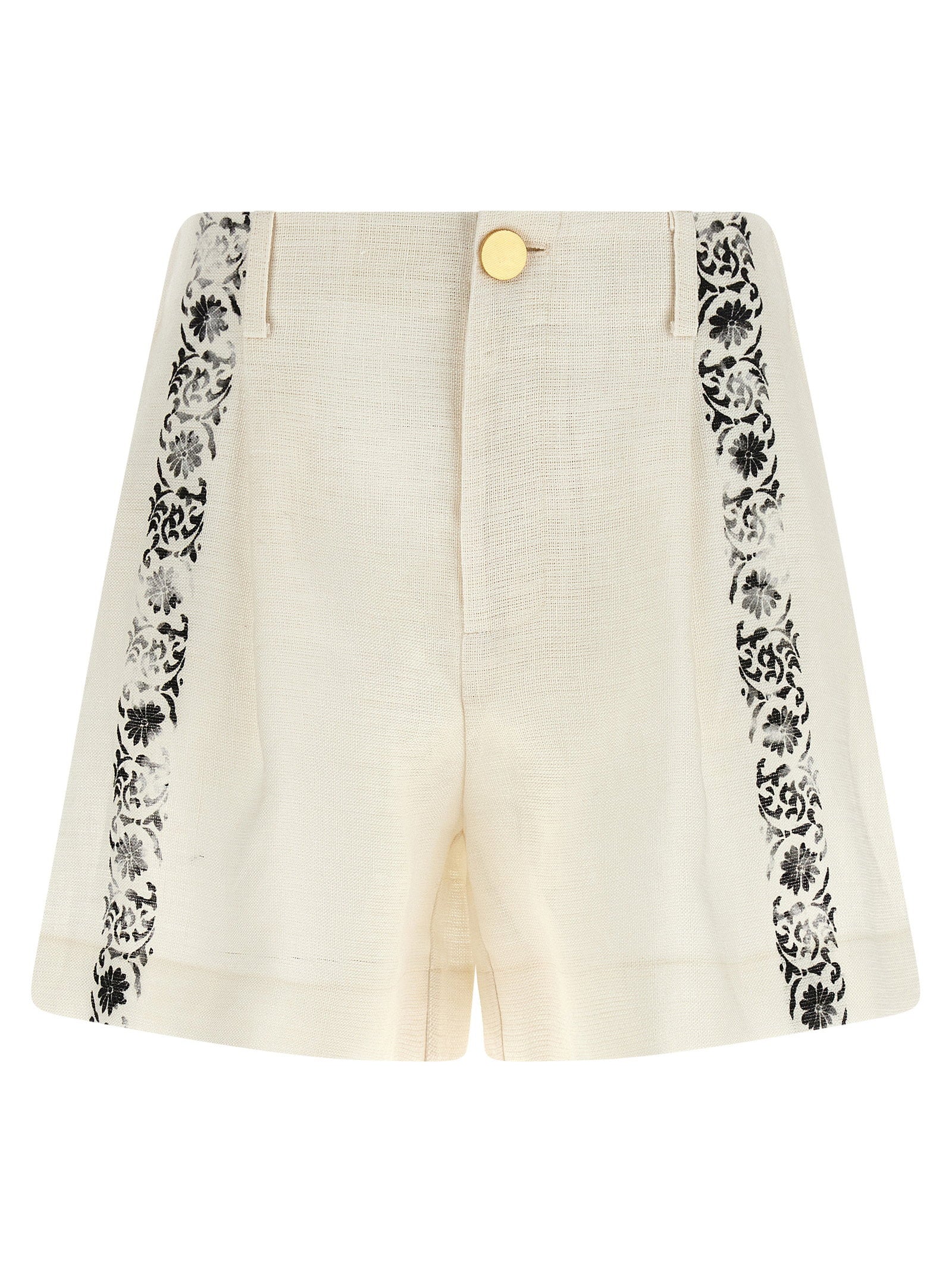Short Trousers - Women