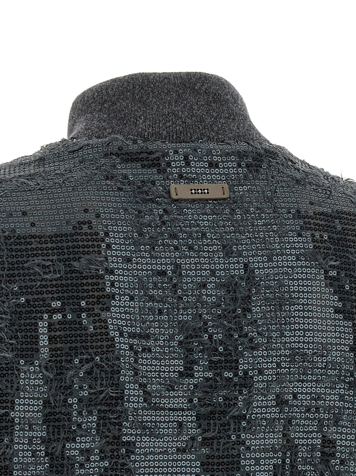 Peserico Sequin Vest