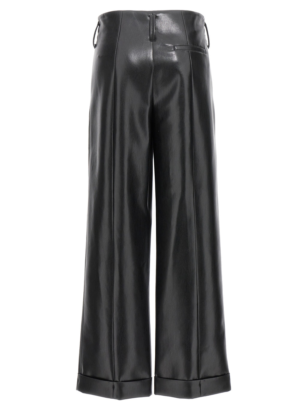 Philosophy Faux Leather Trousers