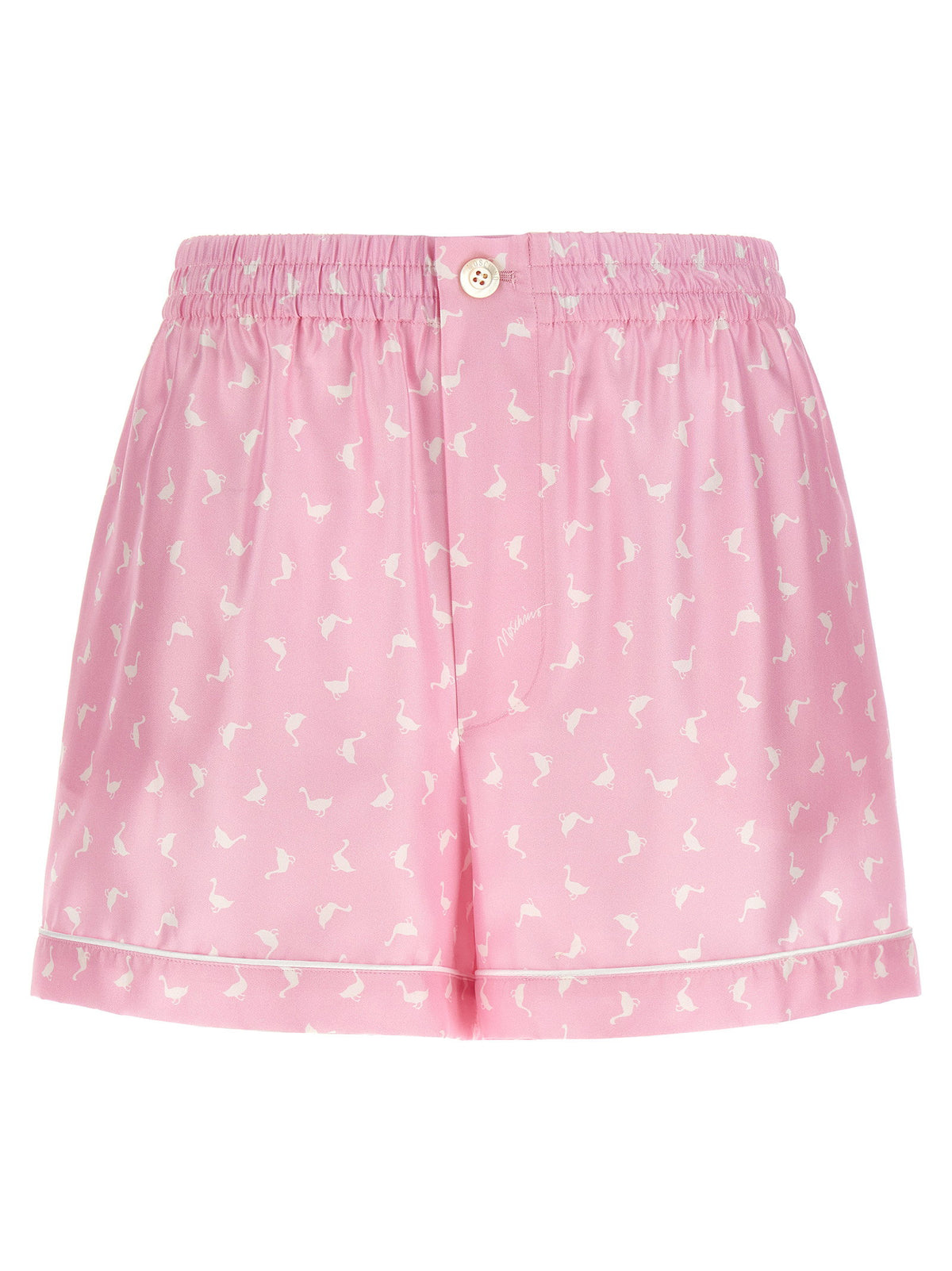 Short Trousers - Women