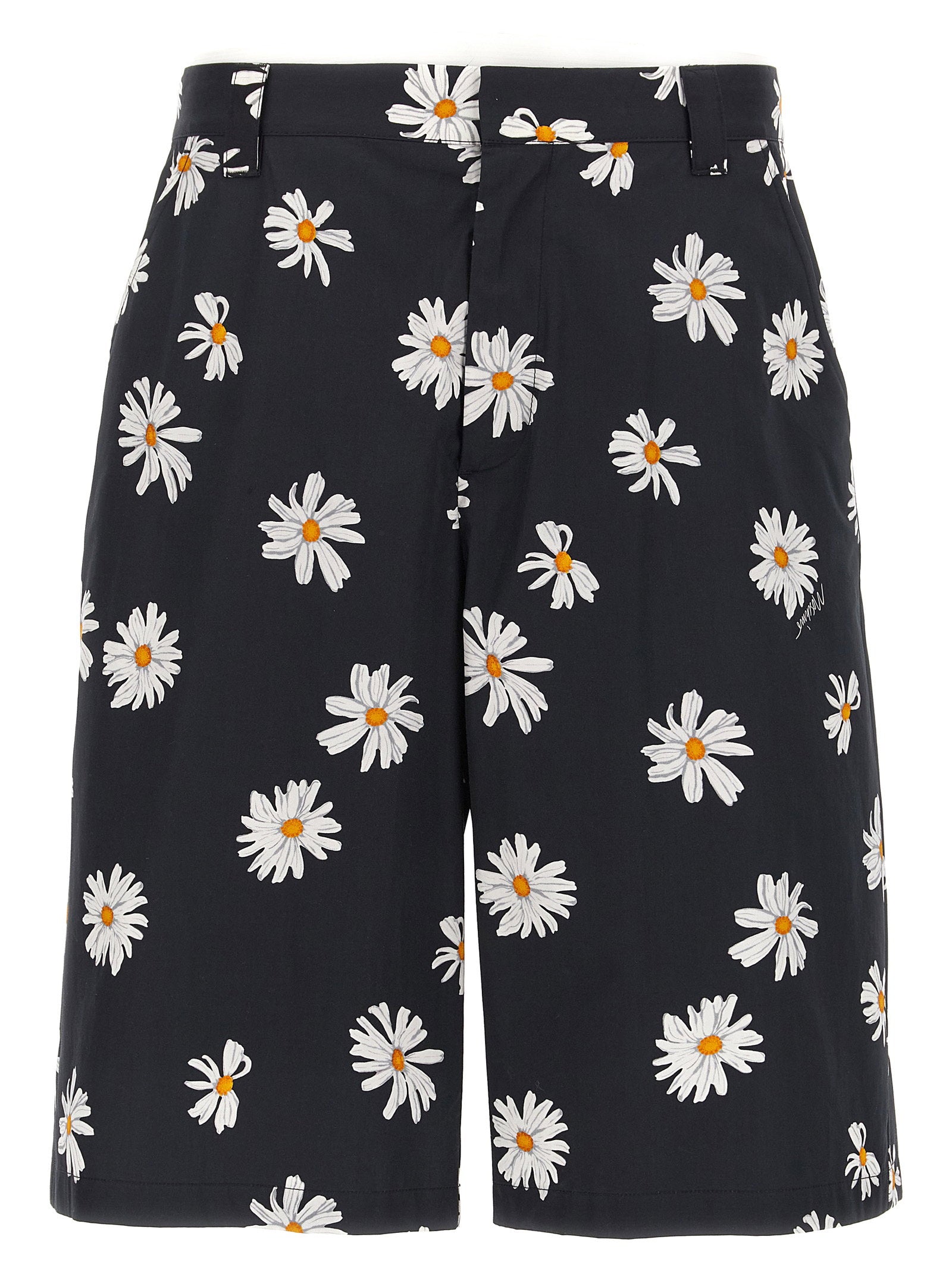 Short Trousers - Men