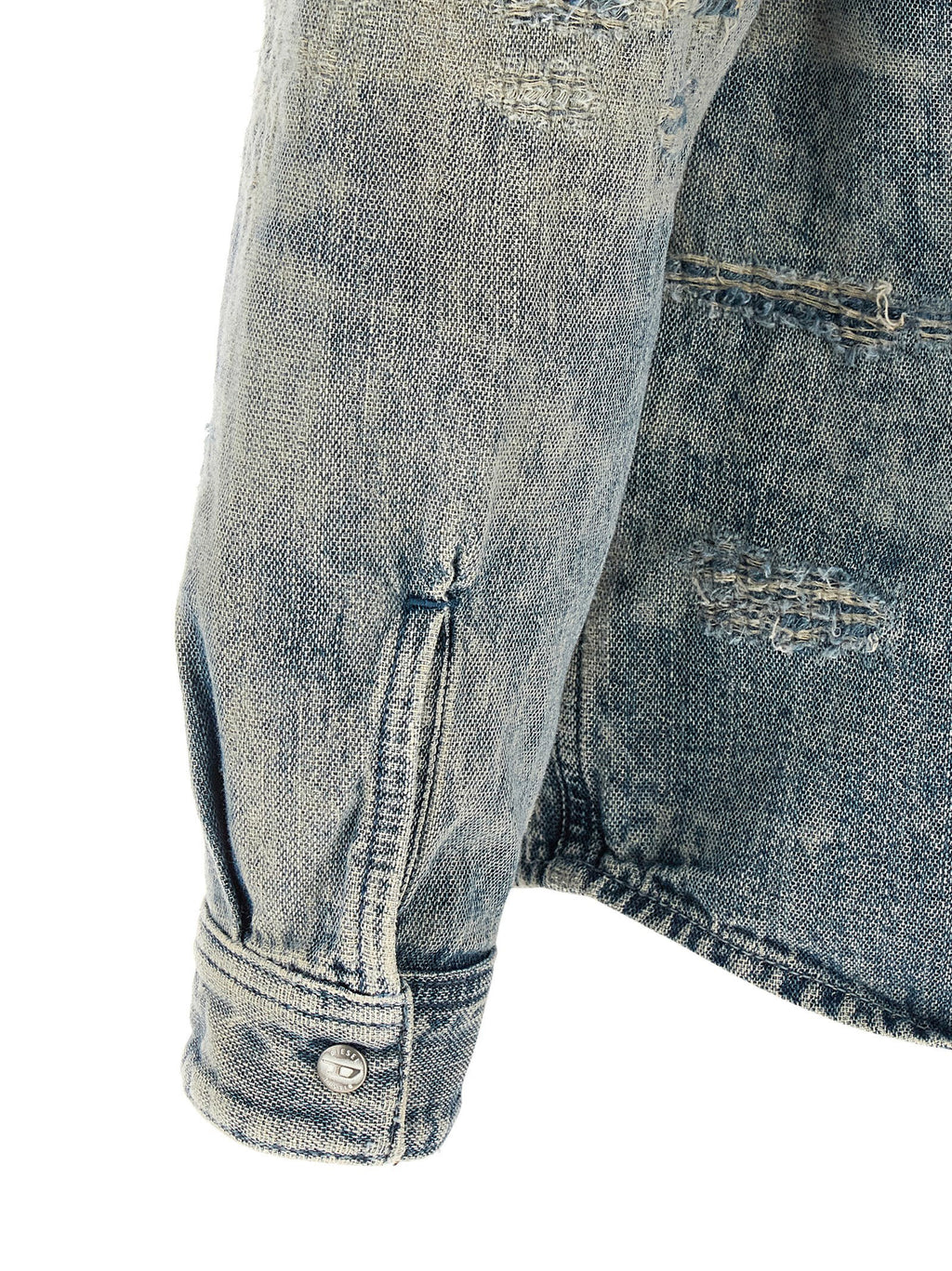 Diesel D-simply Shirt