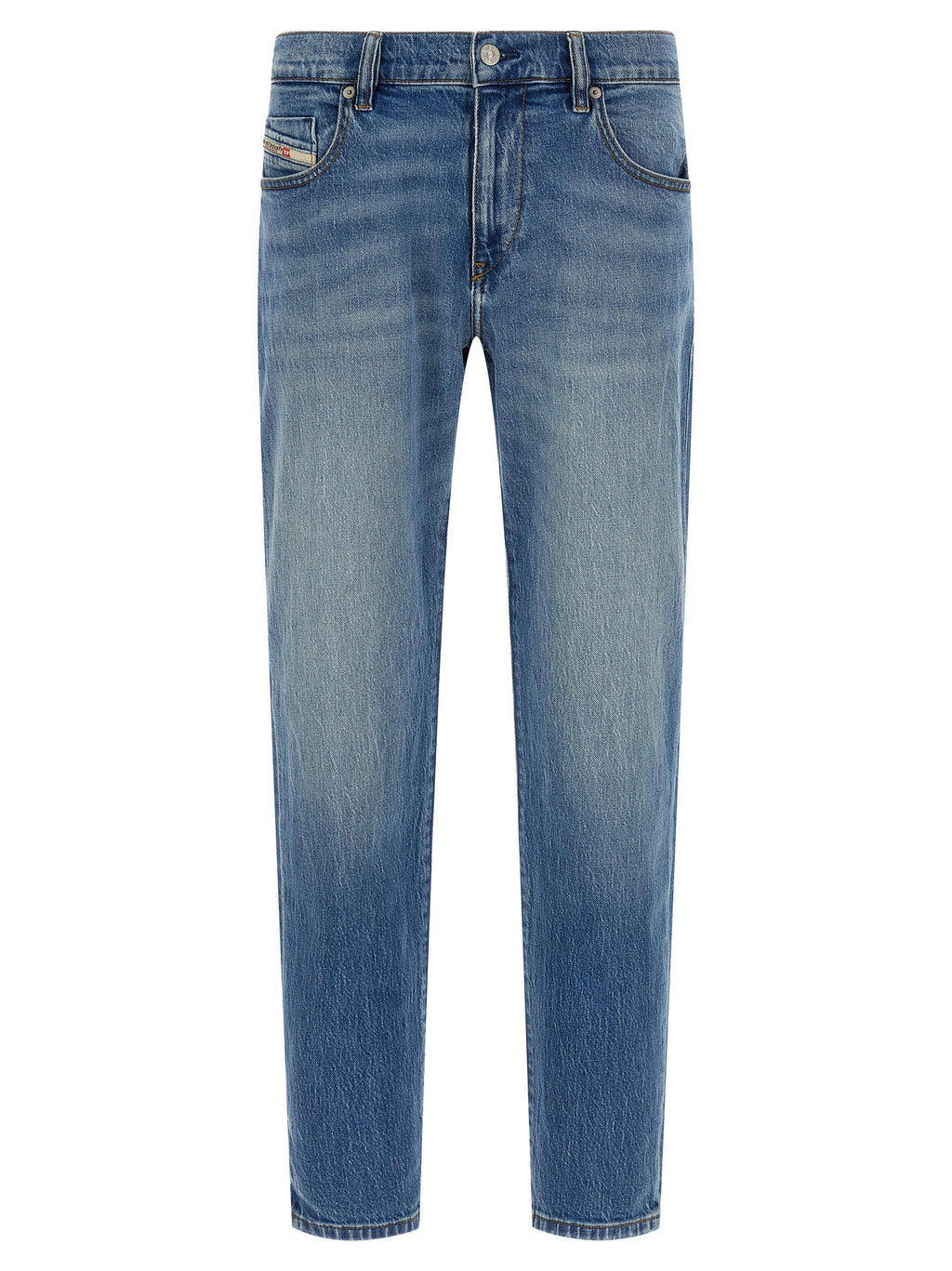 Diesel 2019 D-strukt 0adbk Jeans