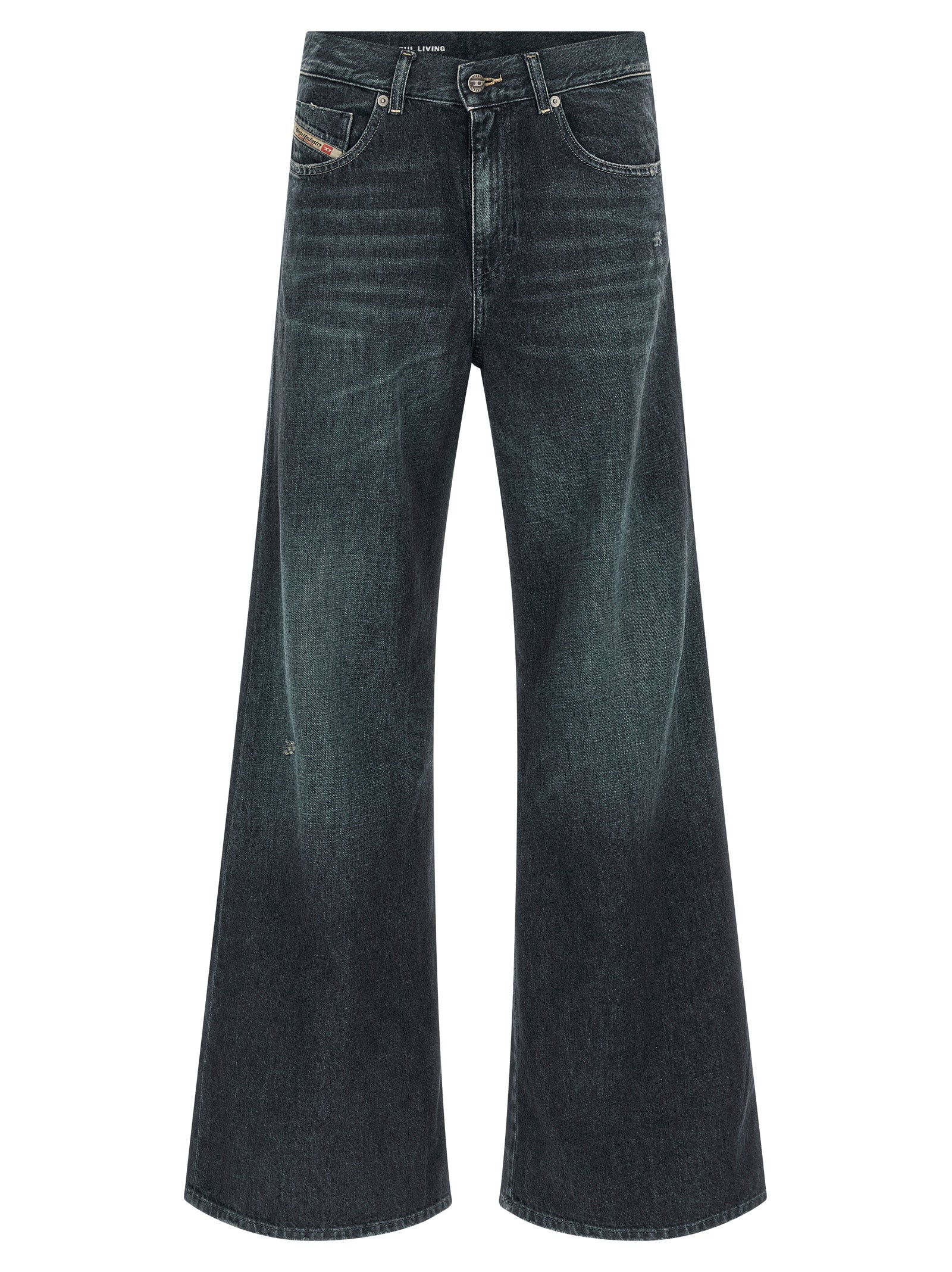 Diesel D-akemi Jeans