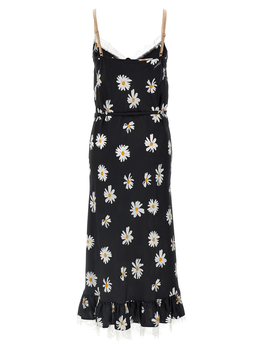Moschino Lingerie Dress