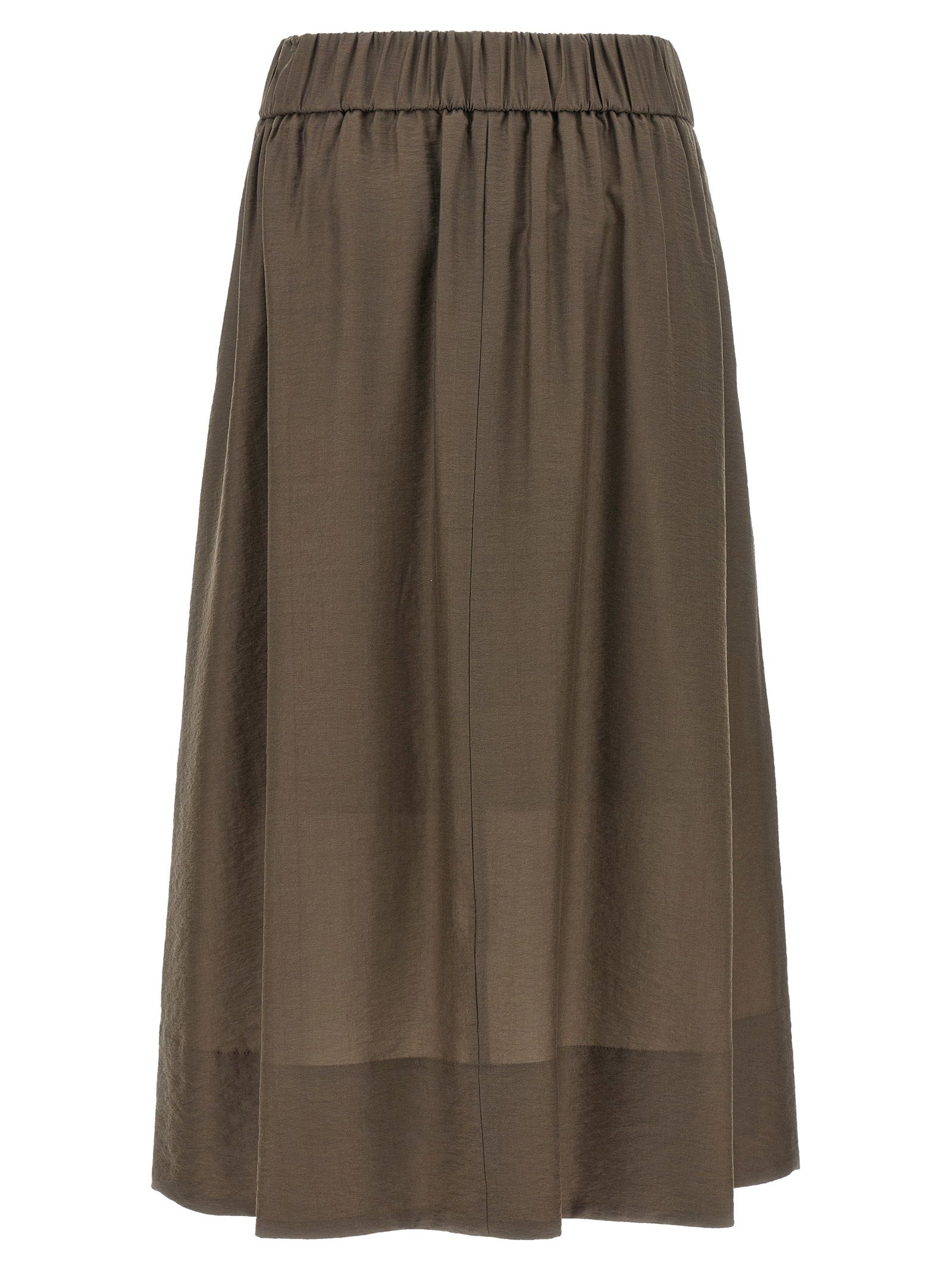 Peserico A-line Skirt