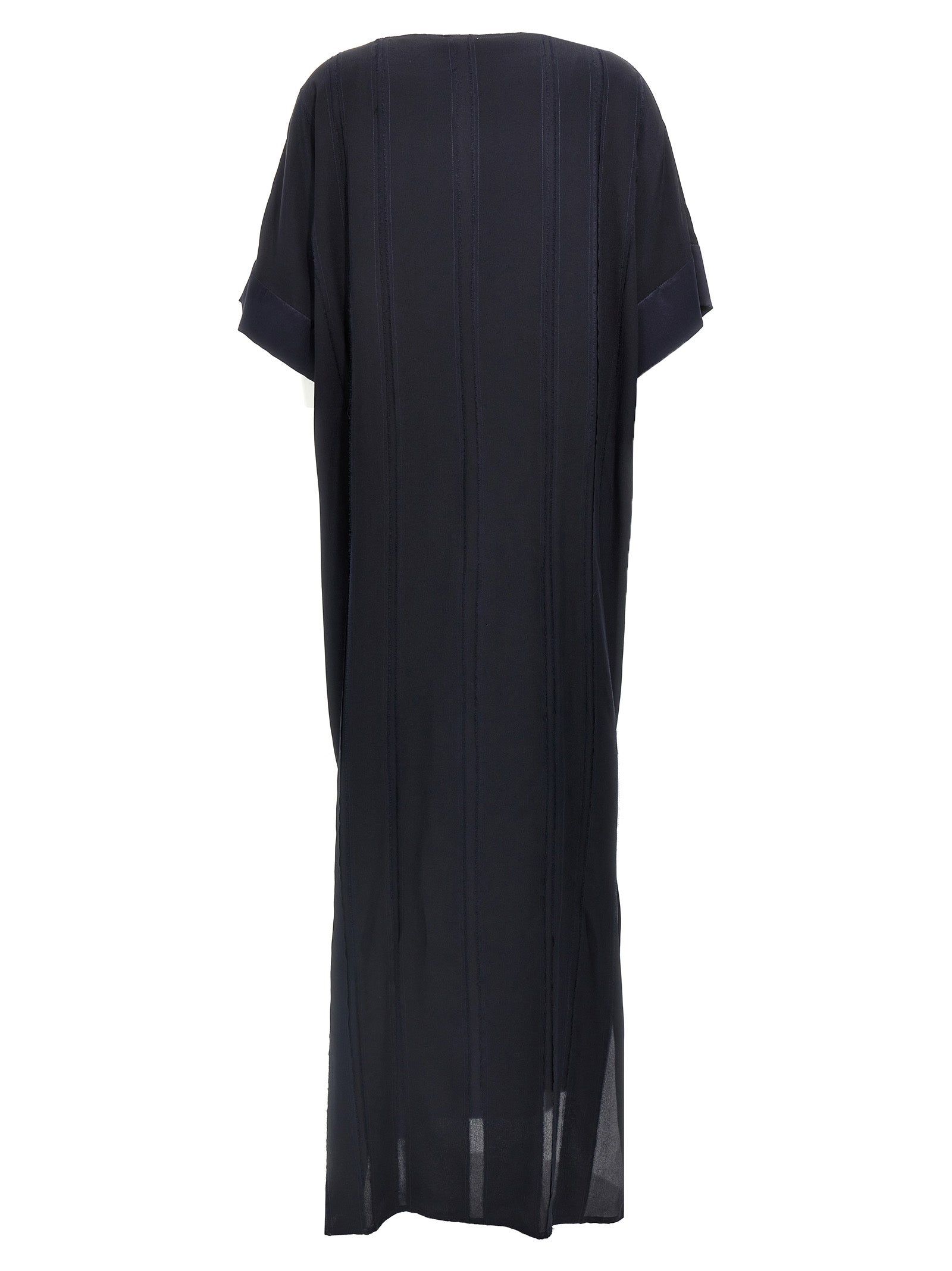 Di.la3 Pari' Caftano Dress
