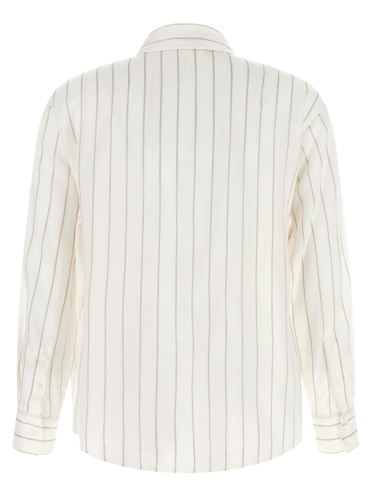 Peserico Striped Shirt