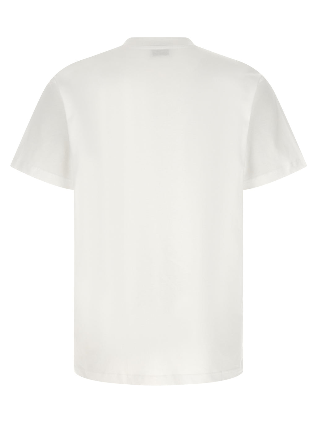 Moschino Printed T-shirt