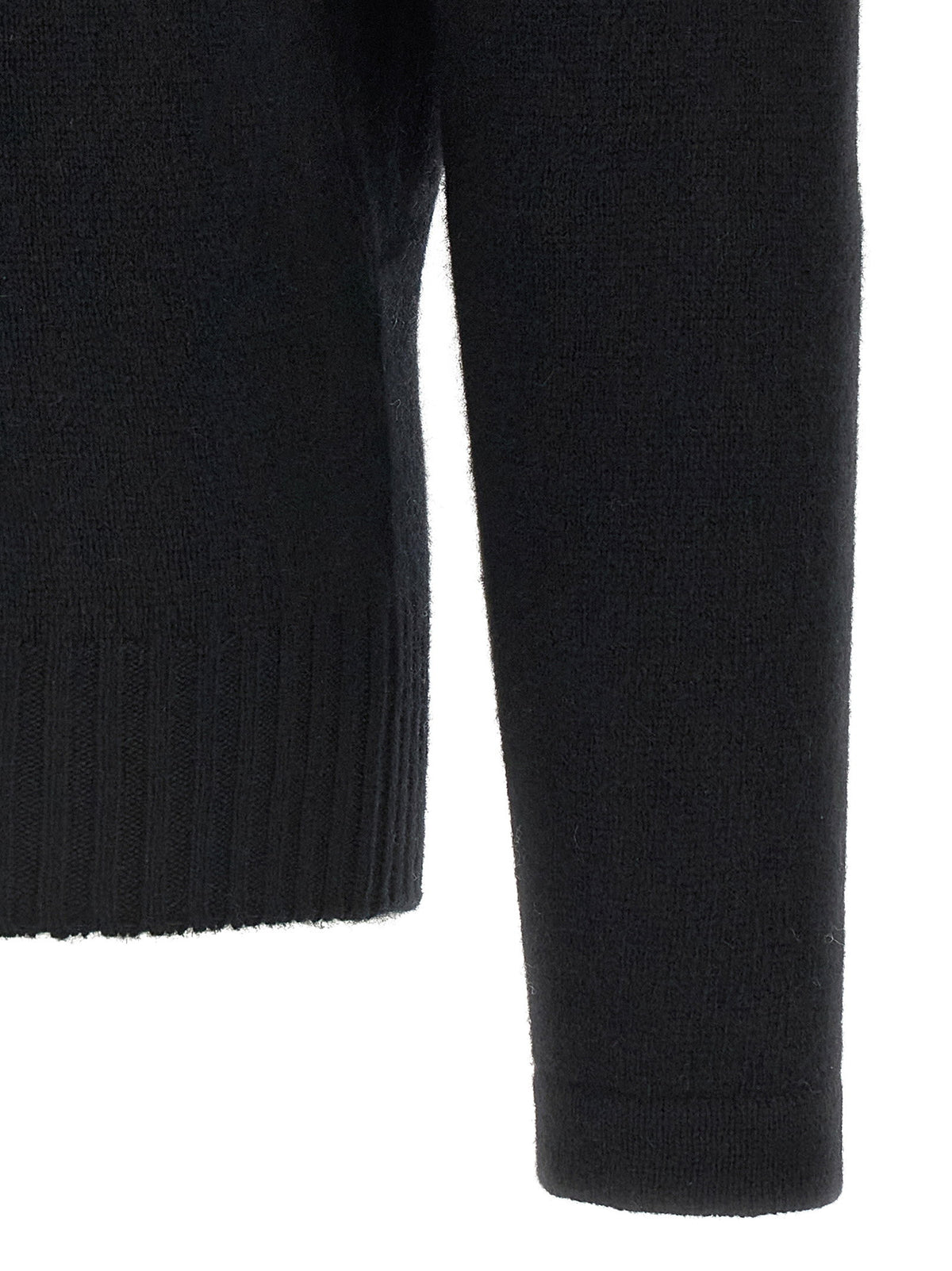 Alberta Ferretti Bow Sweater