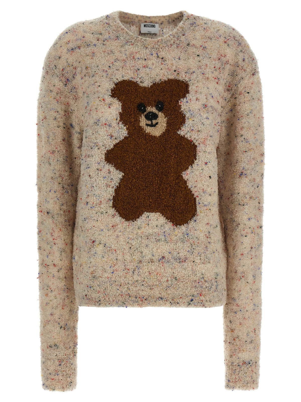 Moschino Teddy Bear Sweater