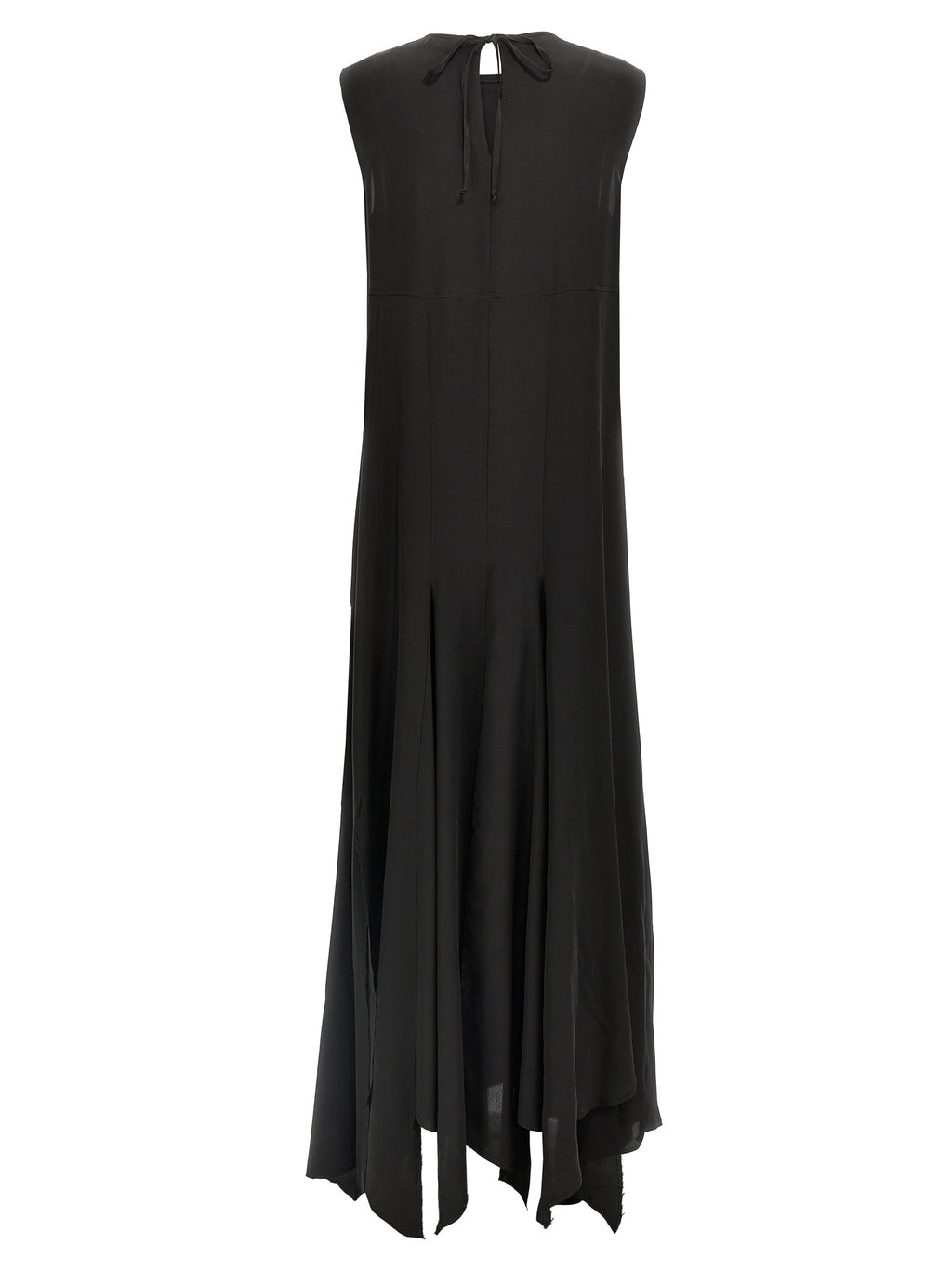 Di.la3 Pari' Spicchi Dress