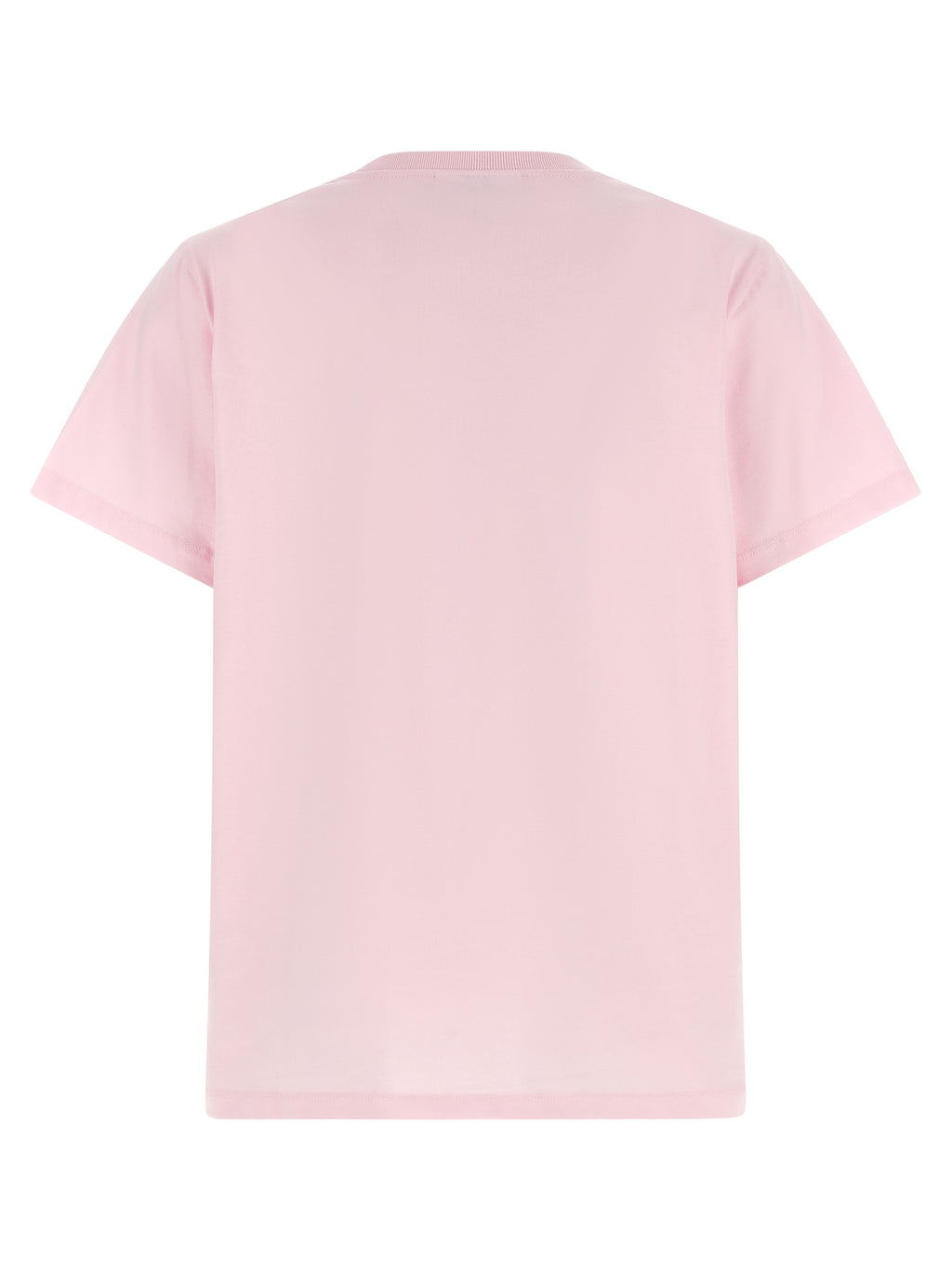 Ganni Printed T-shirt