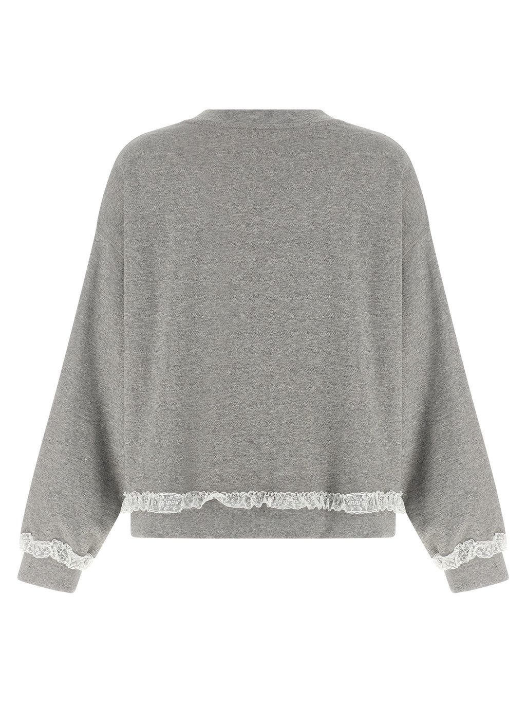 Ganni Isoli Sweatshirt