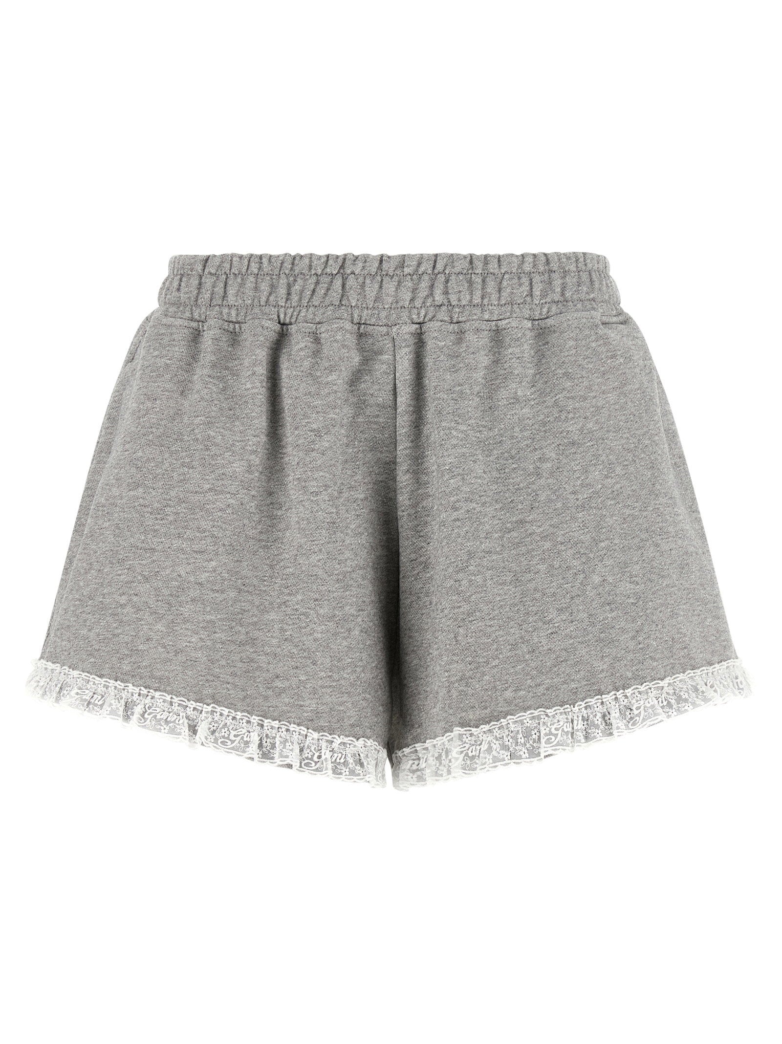 Short Trousers - Women