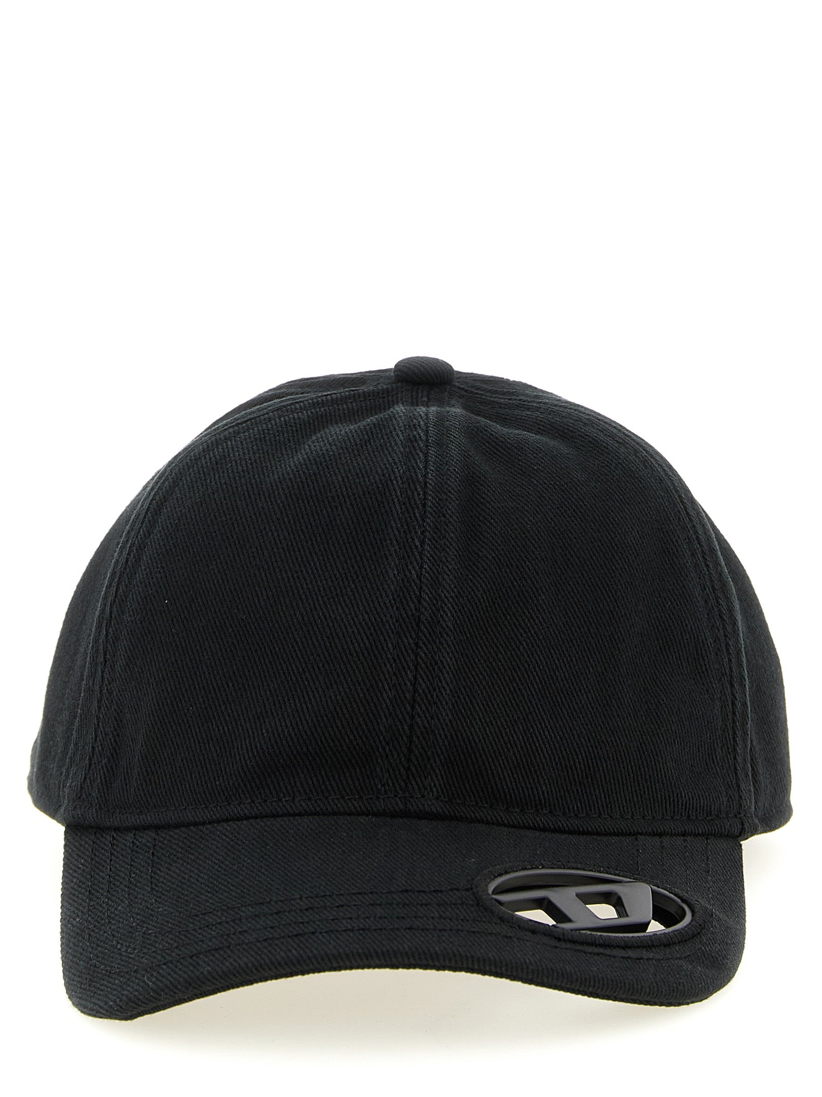Diesel C-plak Cap