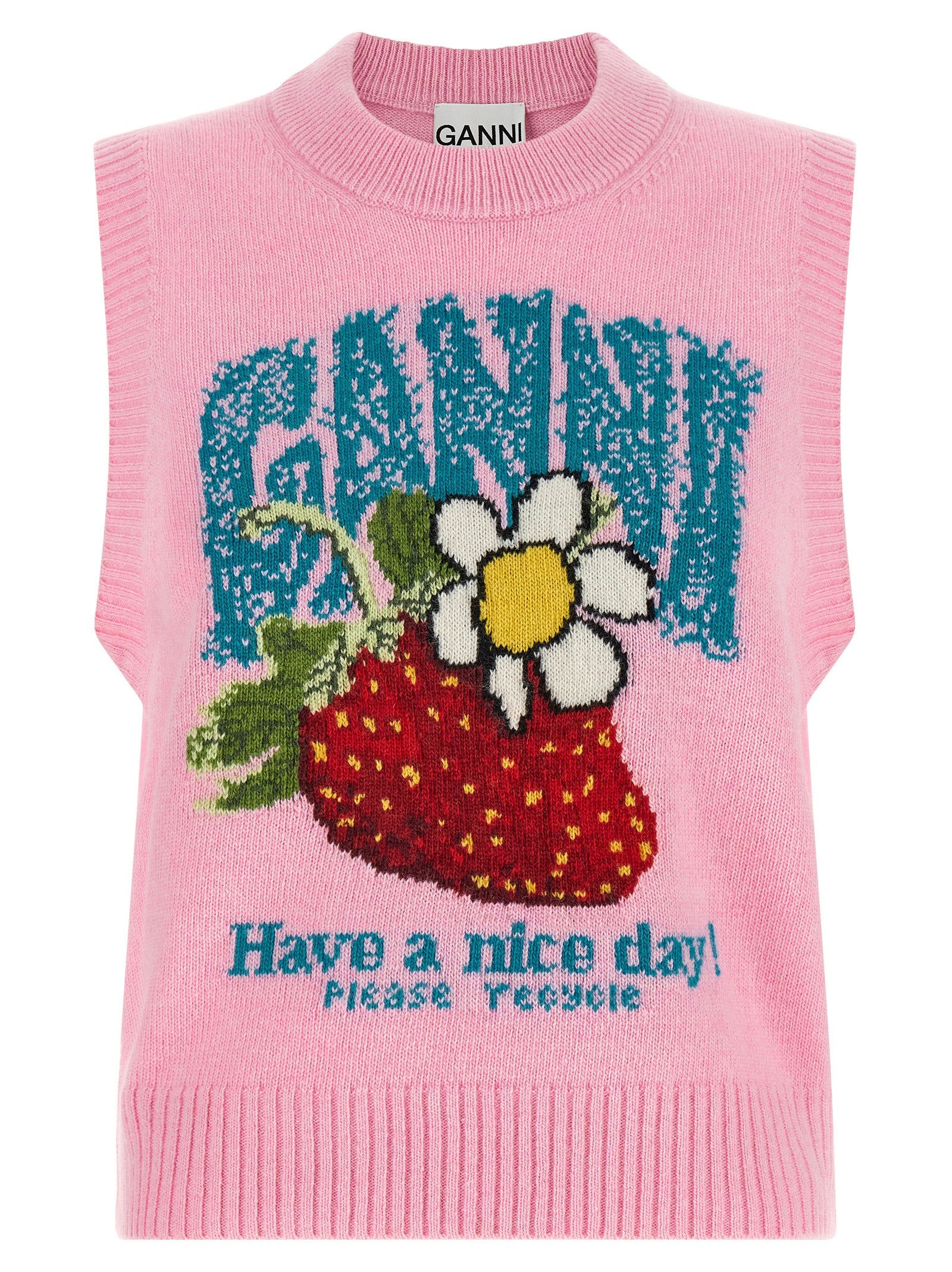 Vests - Women