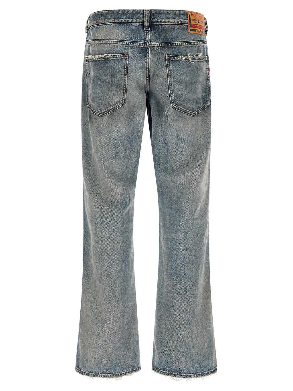 Diesel 1998 D-buck Jeans