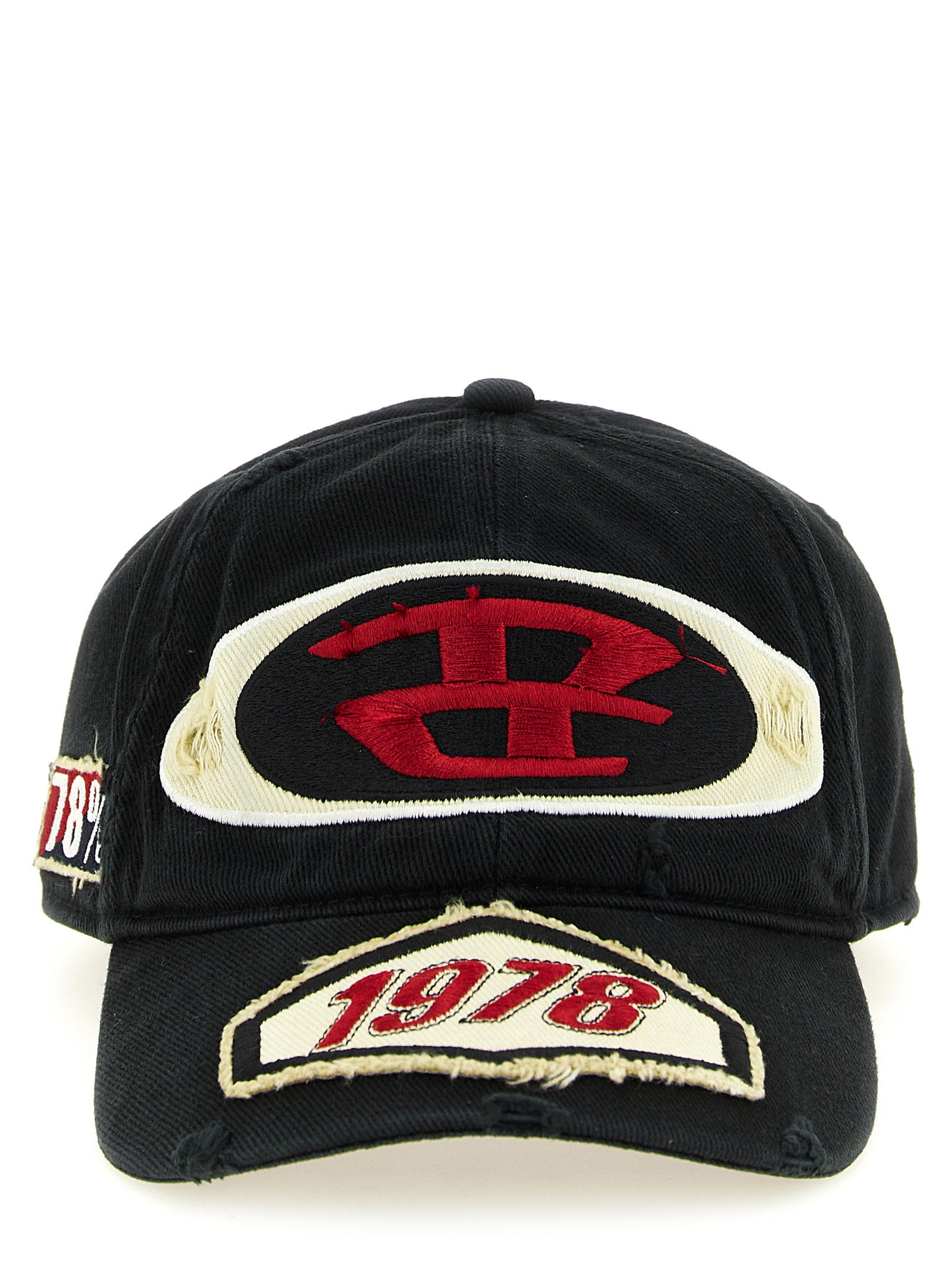 Diesel C-braff Cap