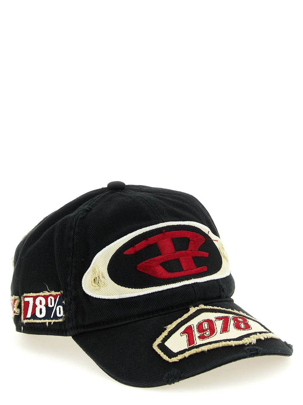 Diesel C-braff Cap