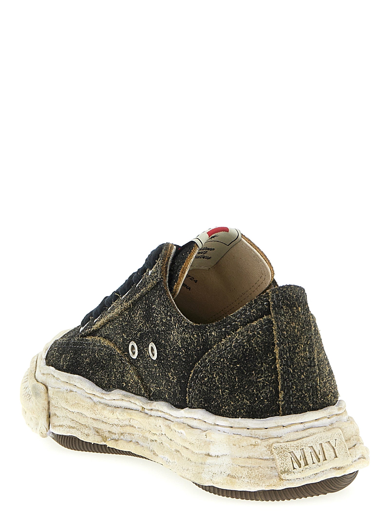 Maison Mihara Yasuhiro Peterson23 Sneakers