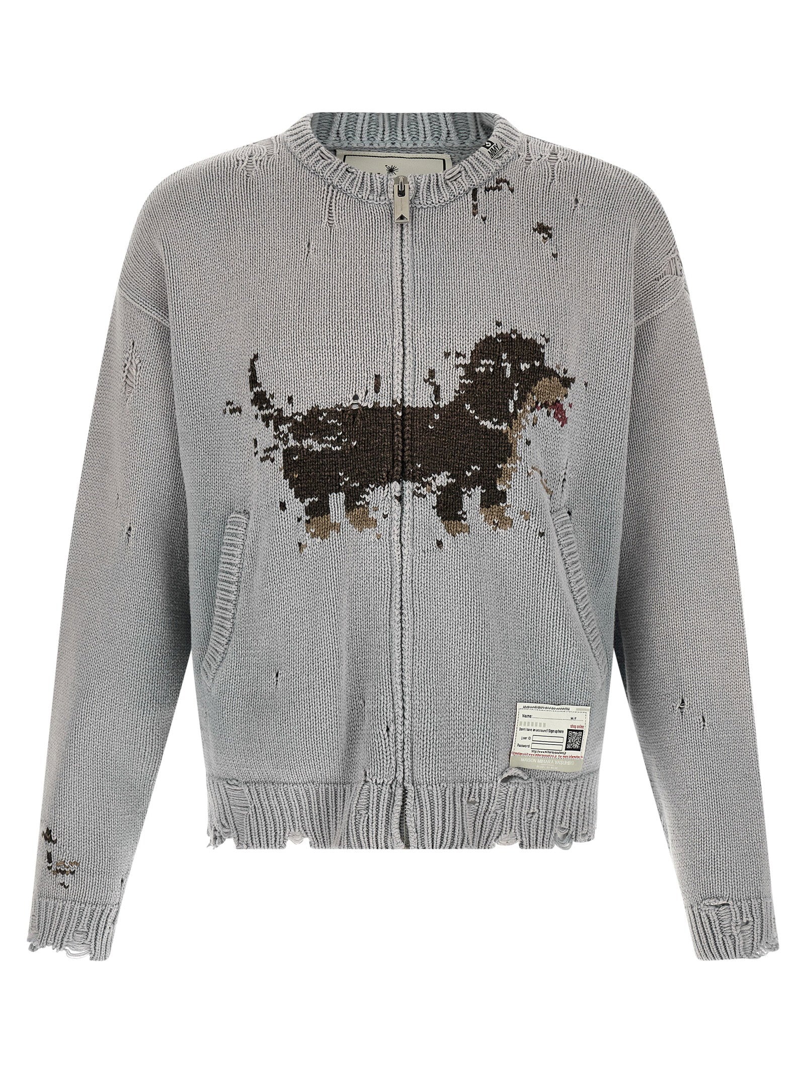 Topwear - Men