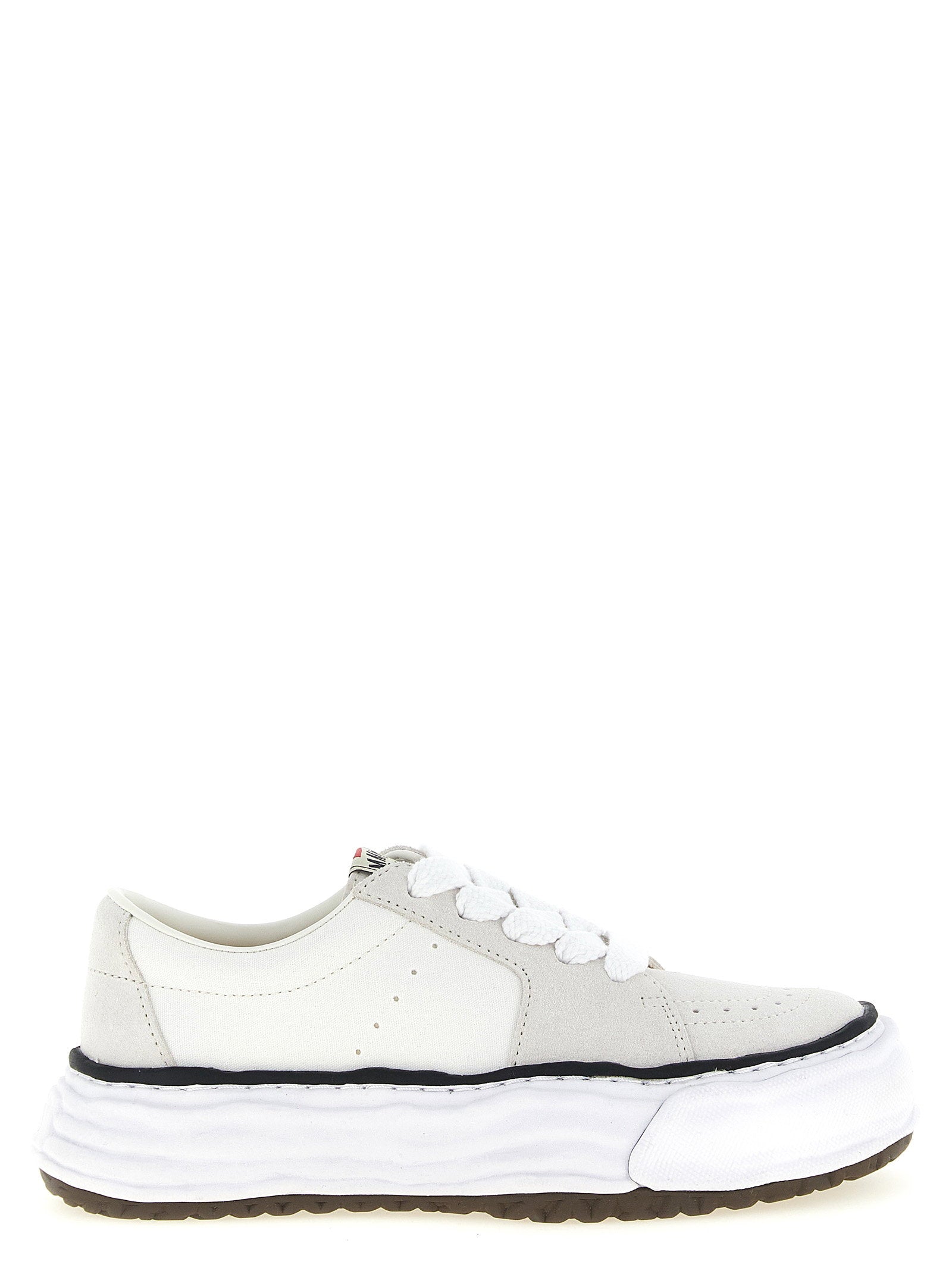 Sneakers - Men