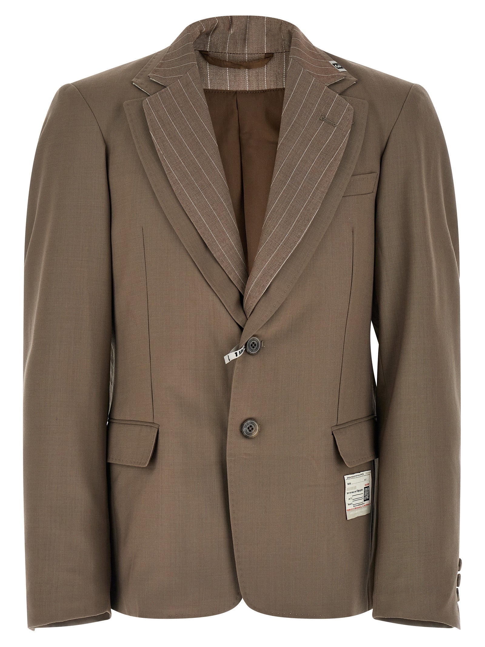 Jackets - Men