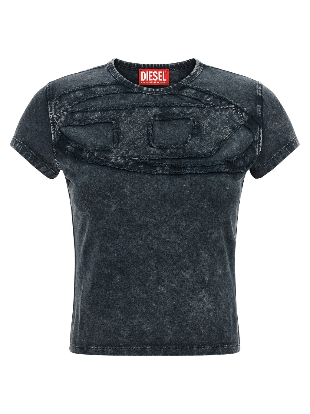 Diesel T-mely-cup T-shirt