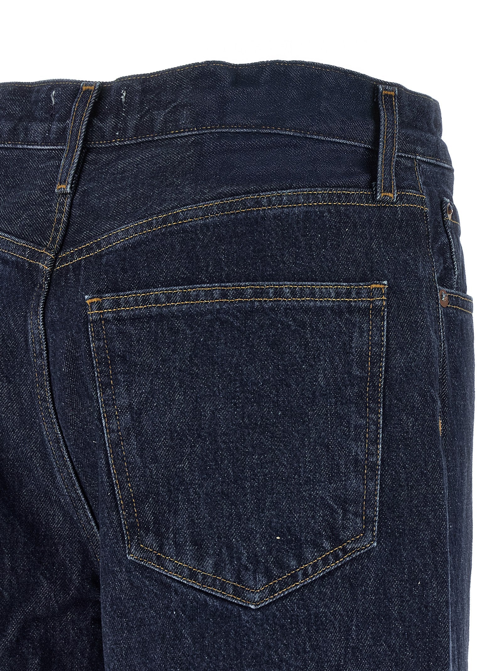 Agolde Dame Jeans