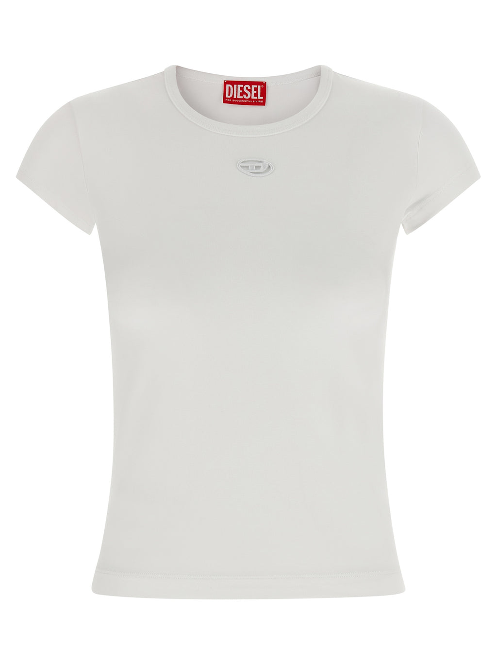Diesel T-angie-od T-shirt