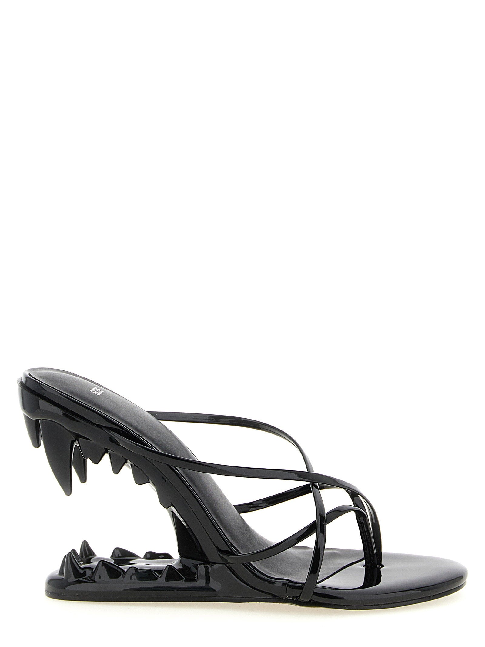 Gcds Morso Thong Sandals